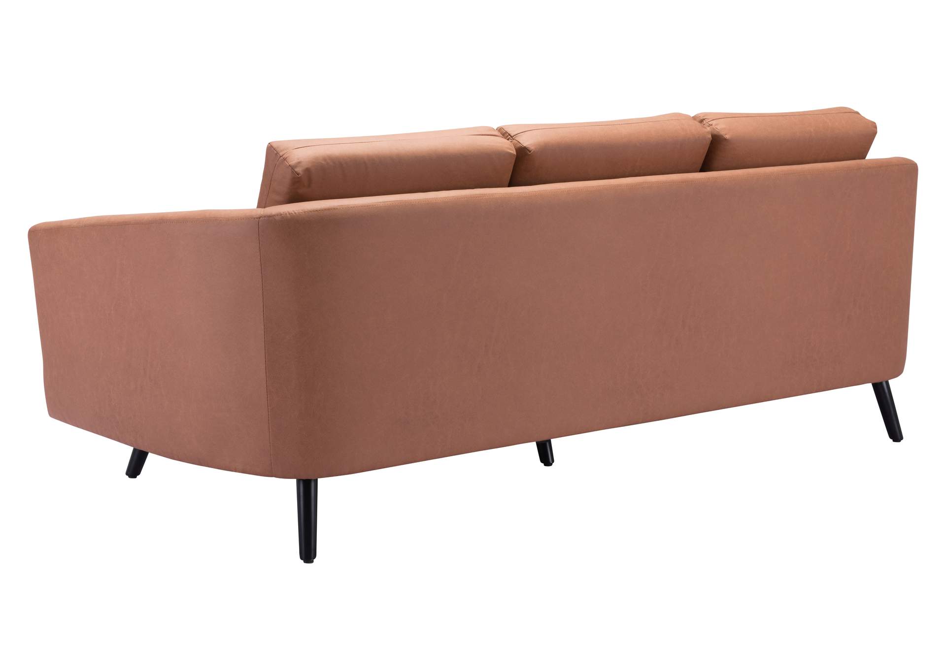 Divinity Sofa Brown image 7
