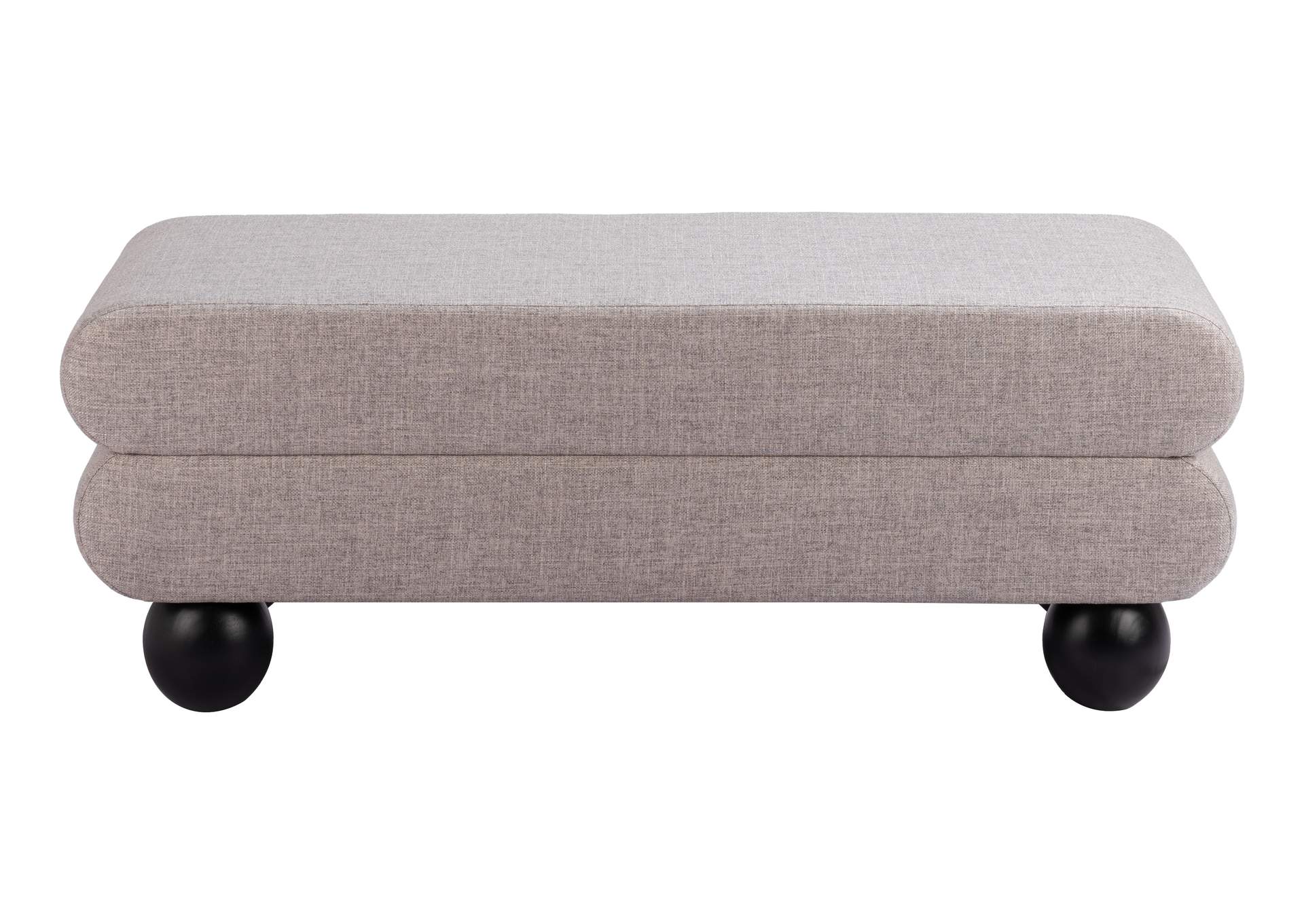 Davao Bench Gray image 5