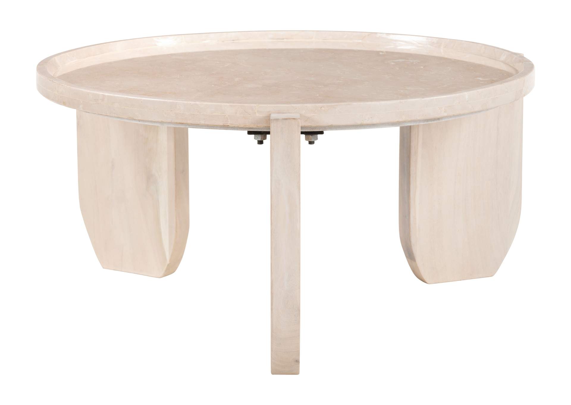 Nador Coffee Table Natural image 1