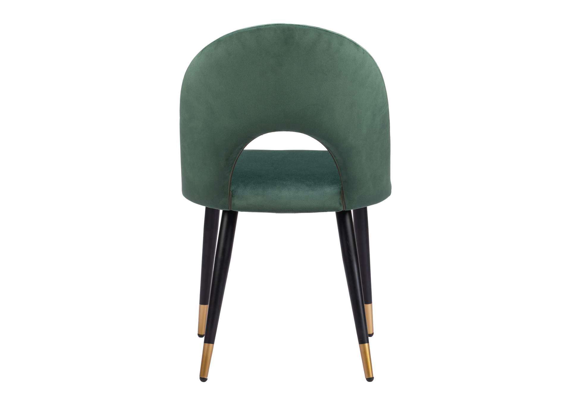 Menlo Dining Chair (Set Of 2) Green image 7
