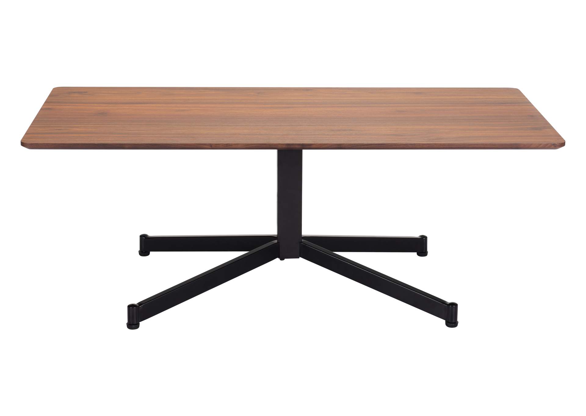 Mazzy Coffee Table Brown image 6