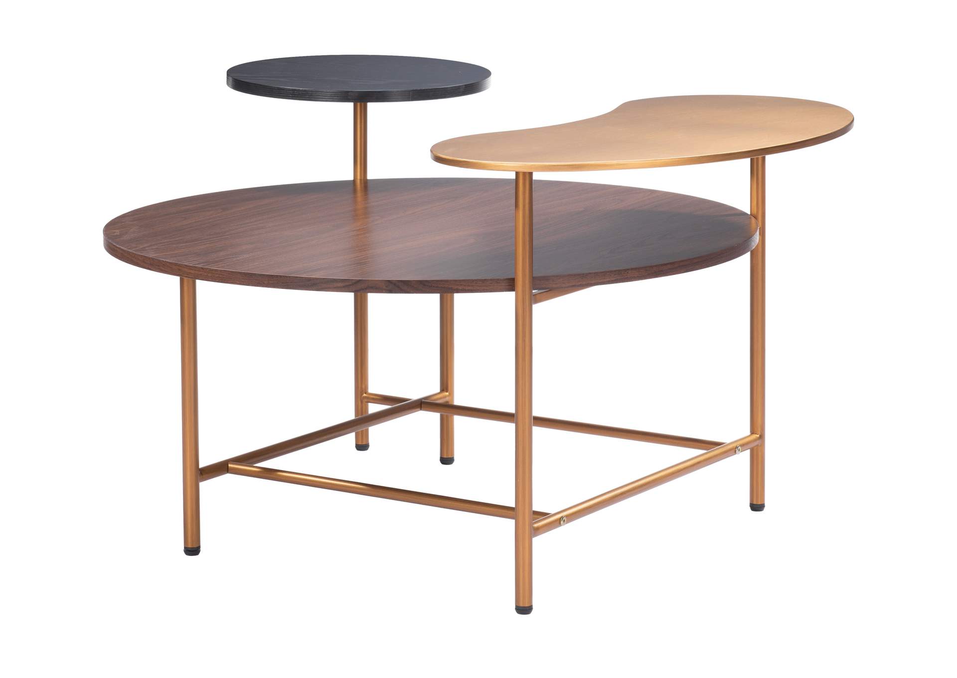 Viken Coffee Table Multicolor image 6