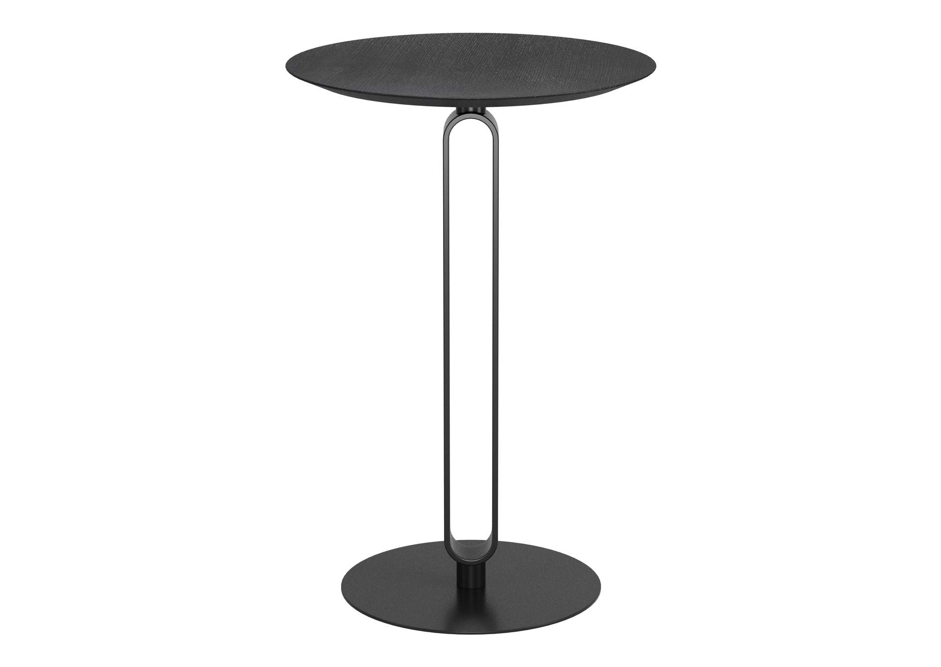 Derry Counter Table Black image 4