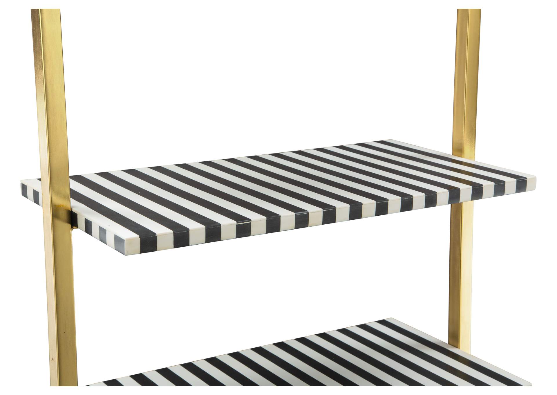 Zebra Shelf Multicolor image 7
