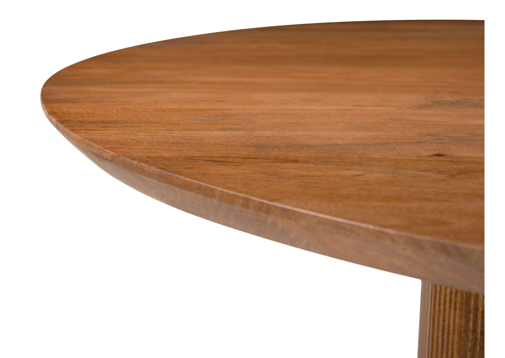 Izola Dining Table Brown image 7