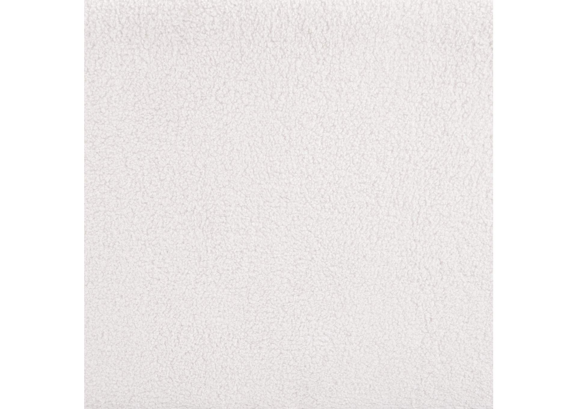 Chicago Accent Chair Ivory image 10