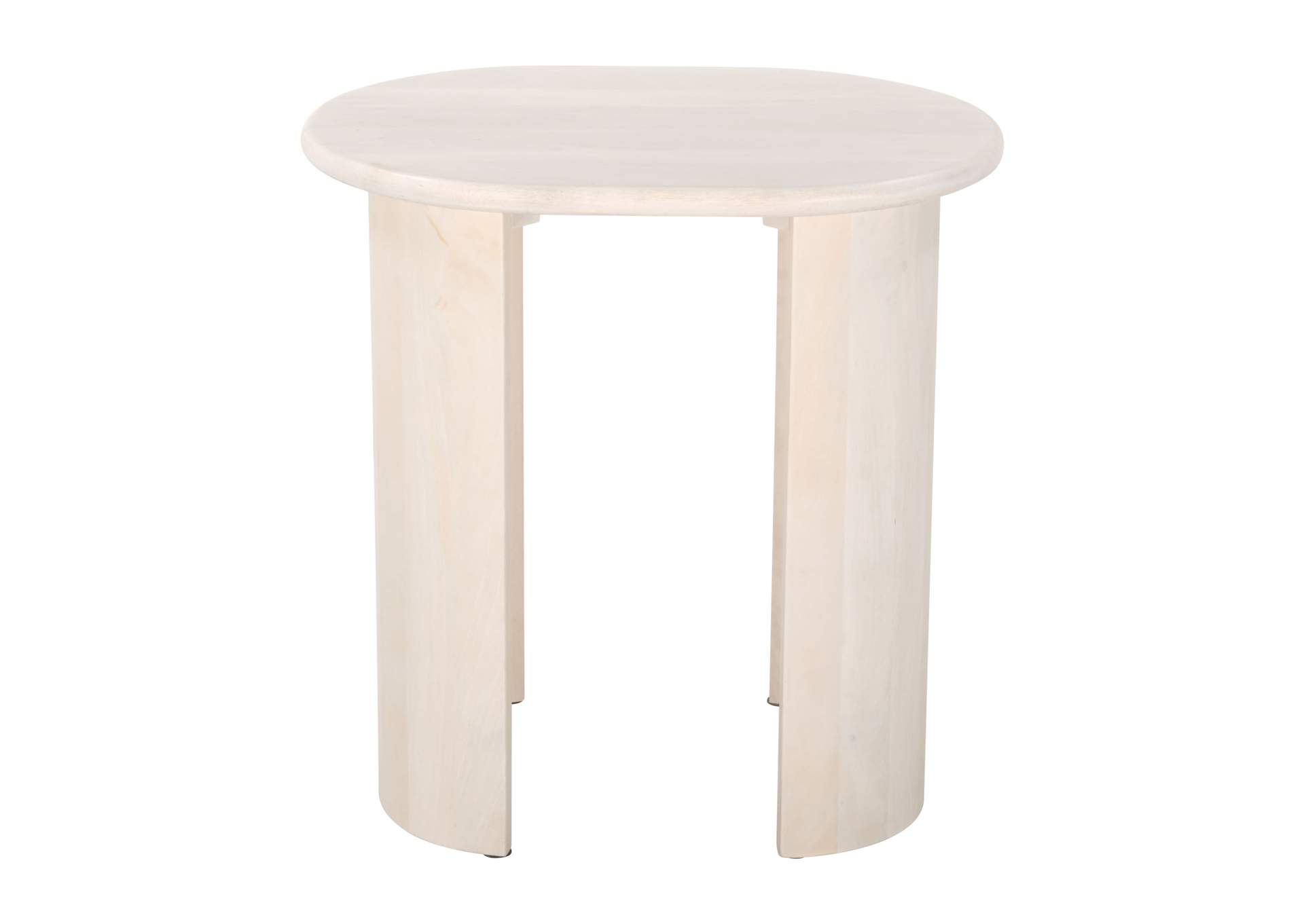 Risan Side Table Natural image 5