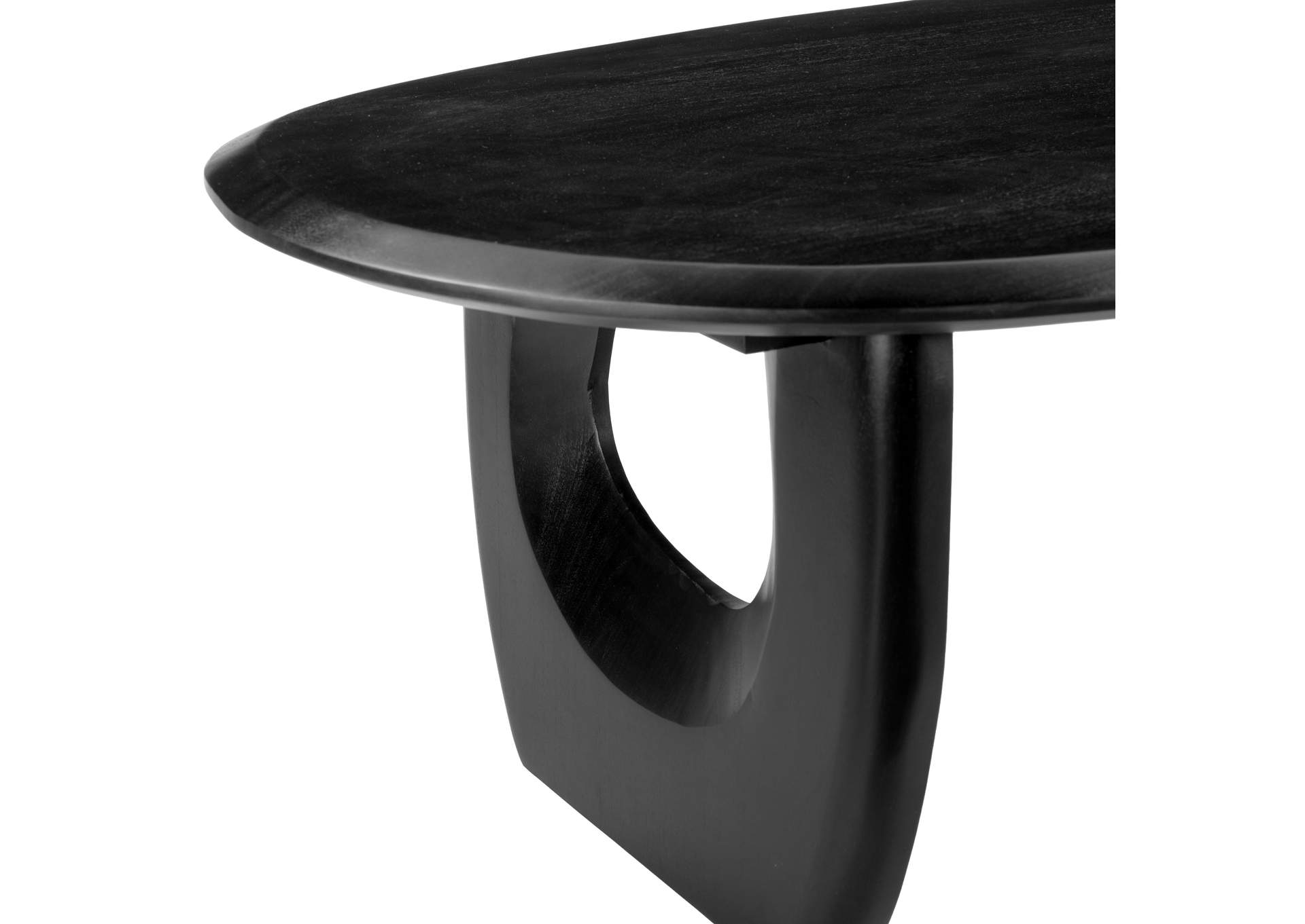 Arasan Coffee Table Black image 6