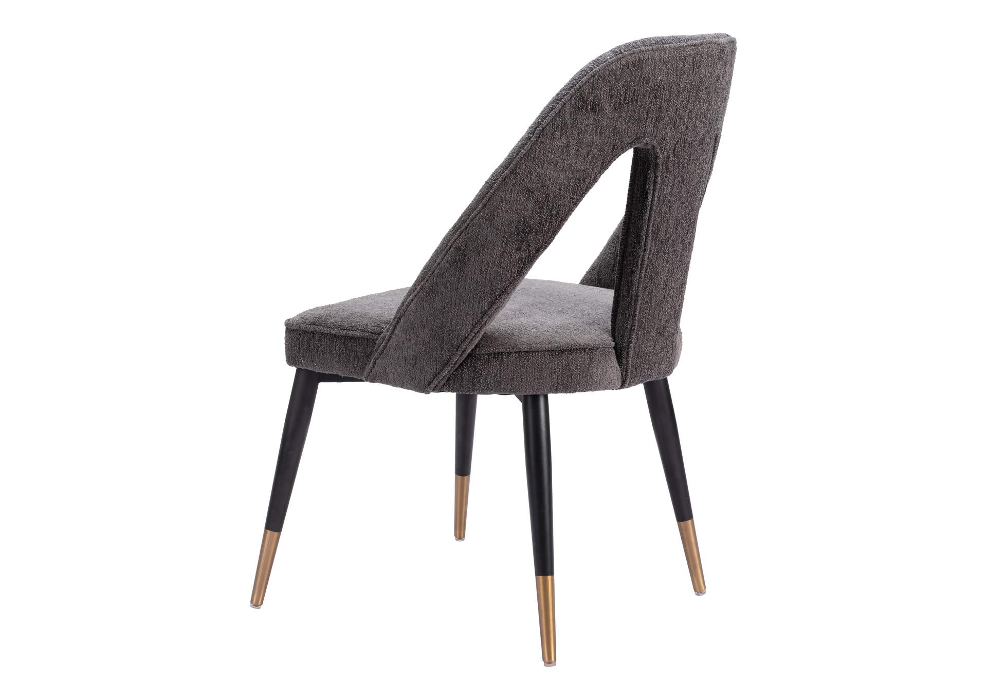 Artus Dining Chair Gray image 10