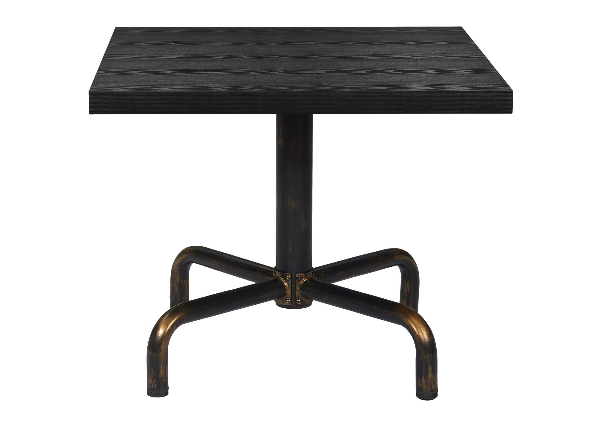 Neum Bistro Table Black image 3