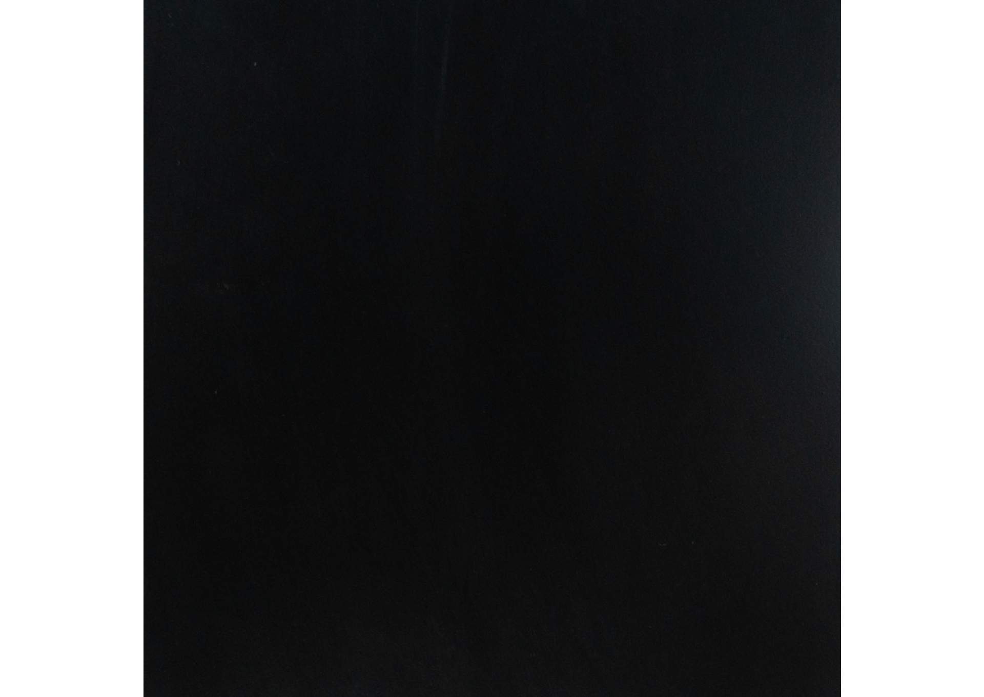 Atom Side Table Black image 9