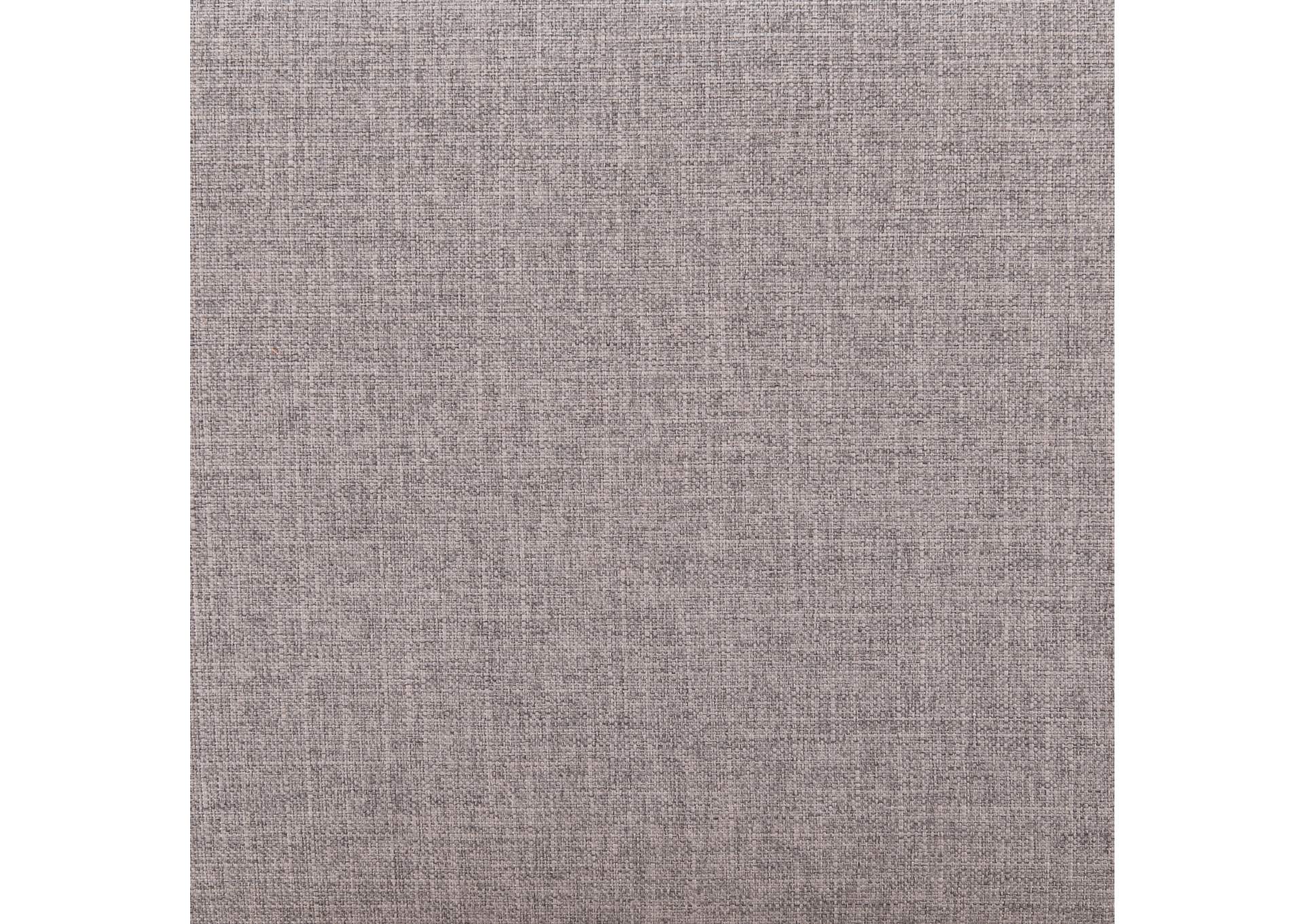 Serasa Dining Chair Gray image 10
