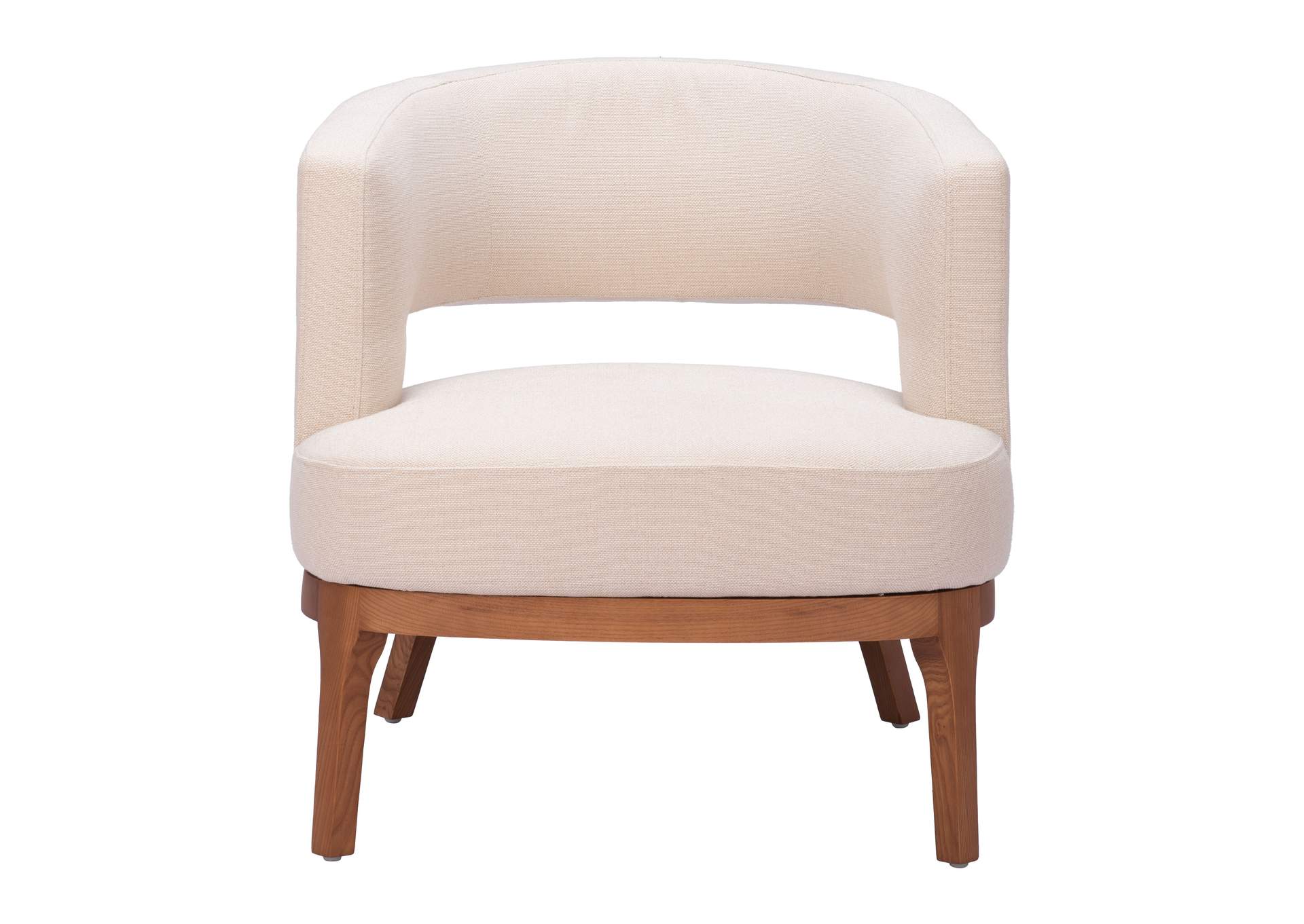 Penryn Accent Chair Beige image 6