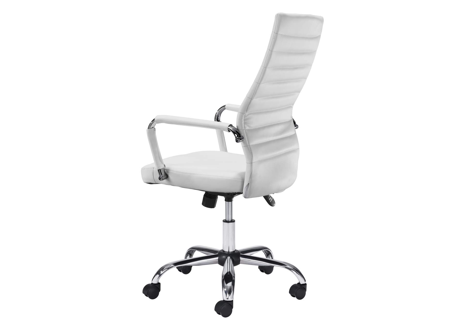 Primero Office Chair White image 7
