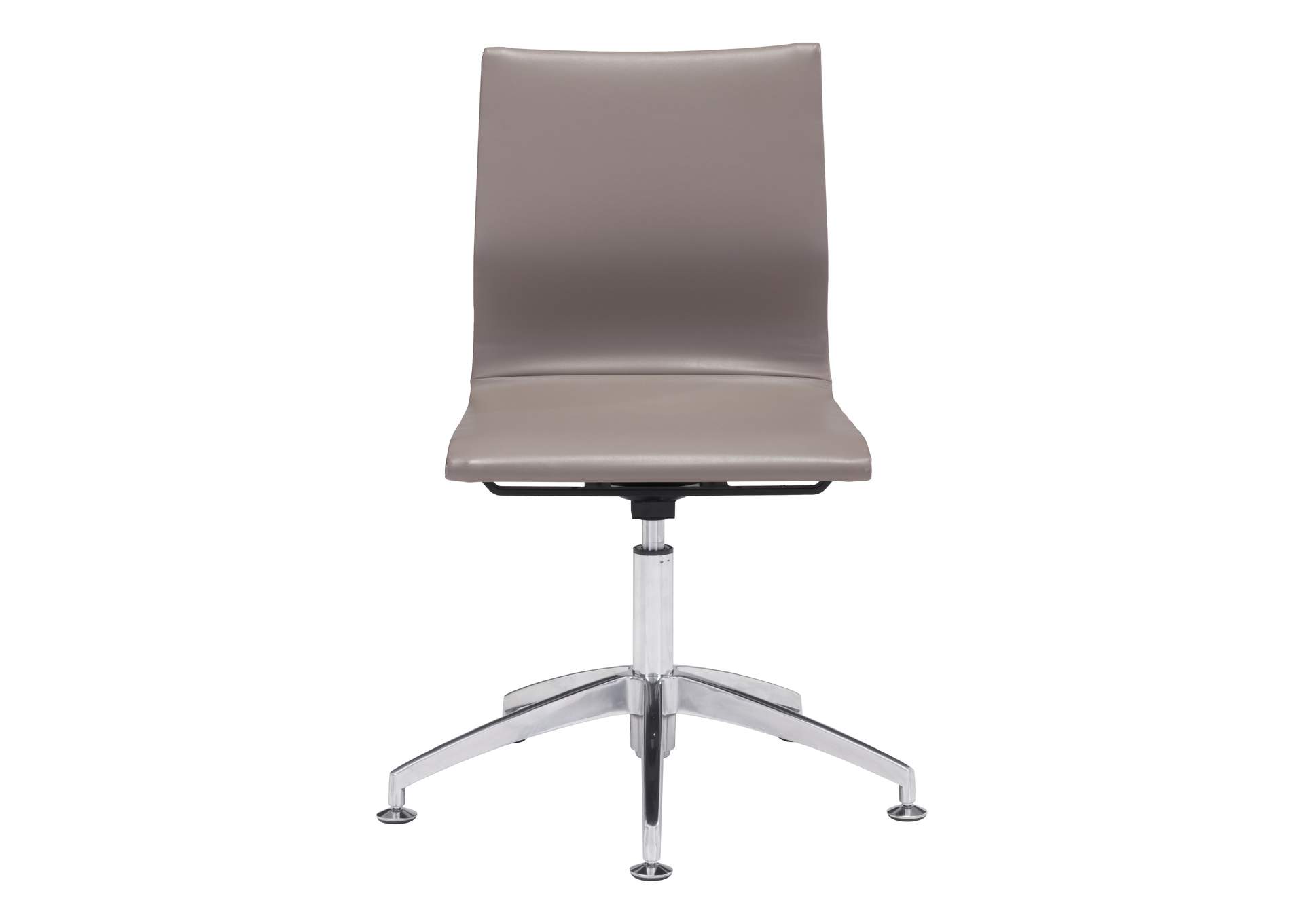 Glider Conference Chair Taupe image 5