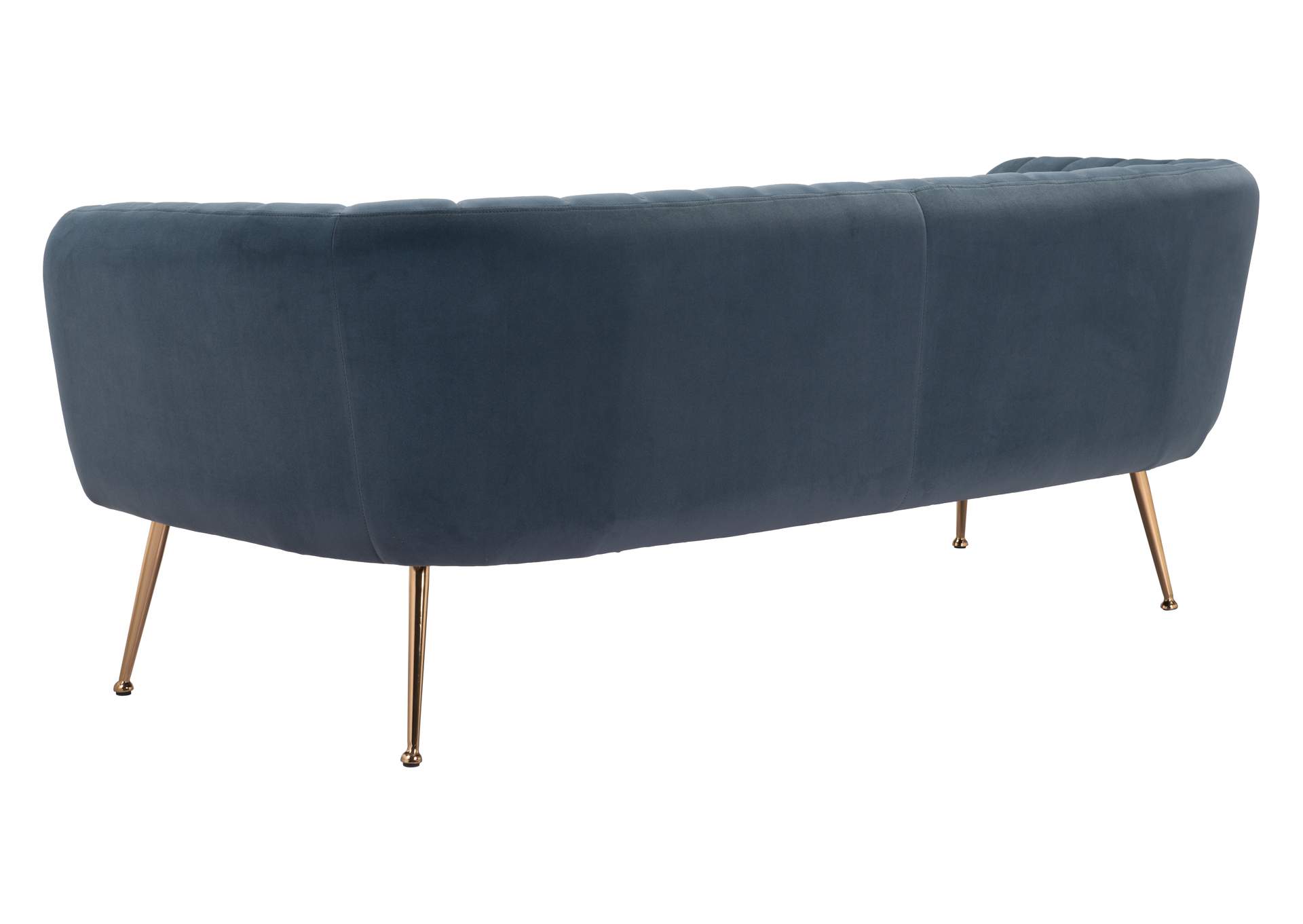 Deco Sofa Gray image 8