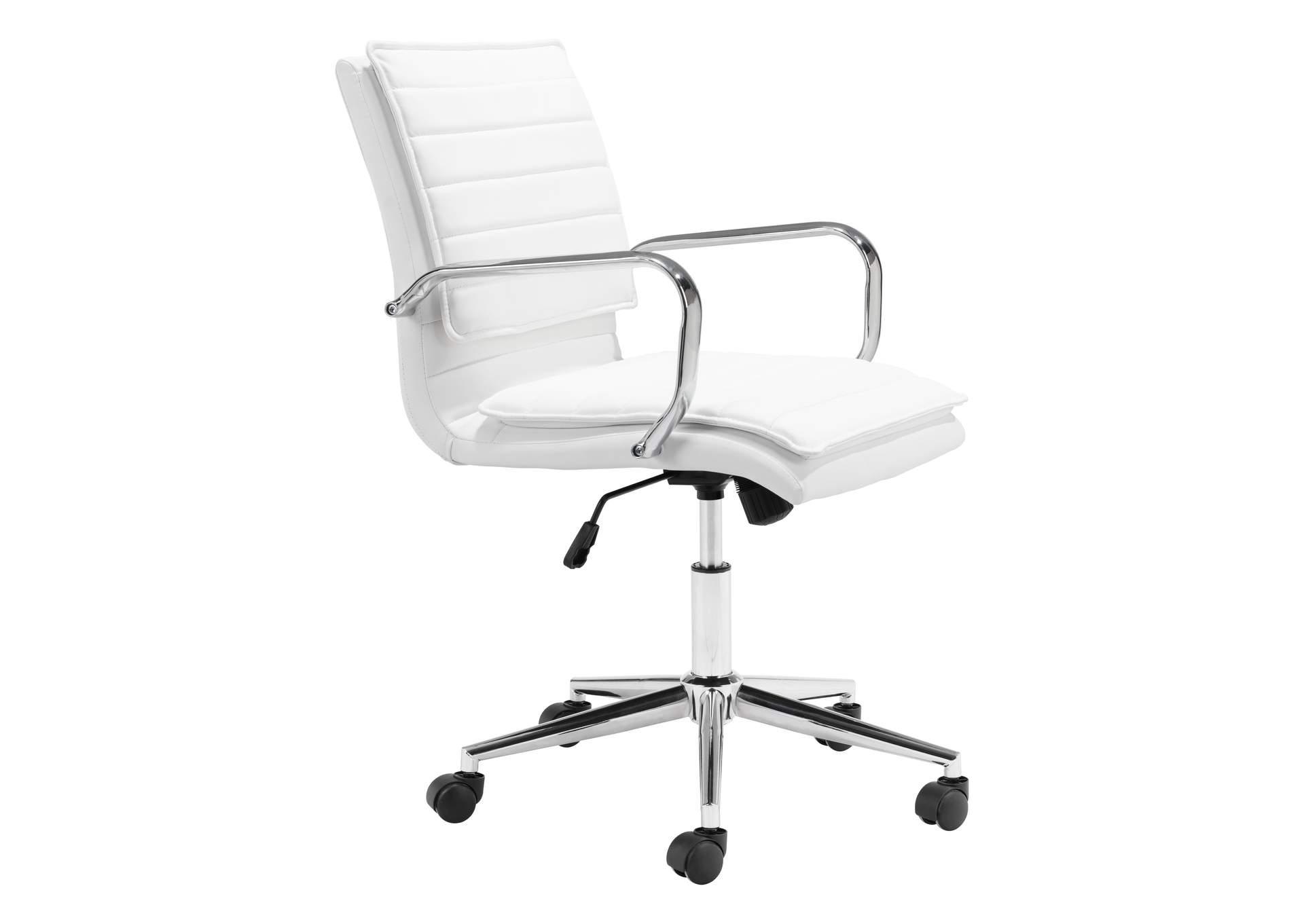 Partner Office Chair White image 8