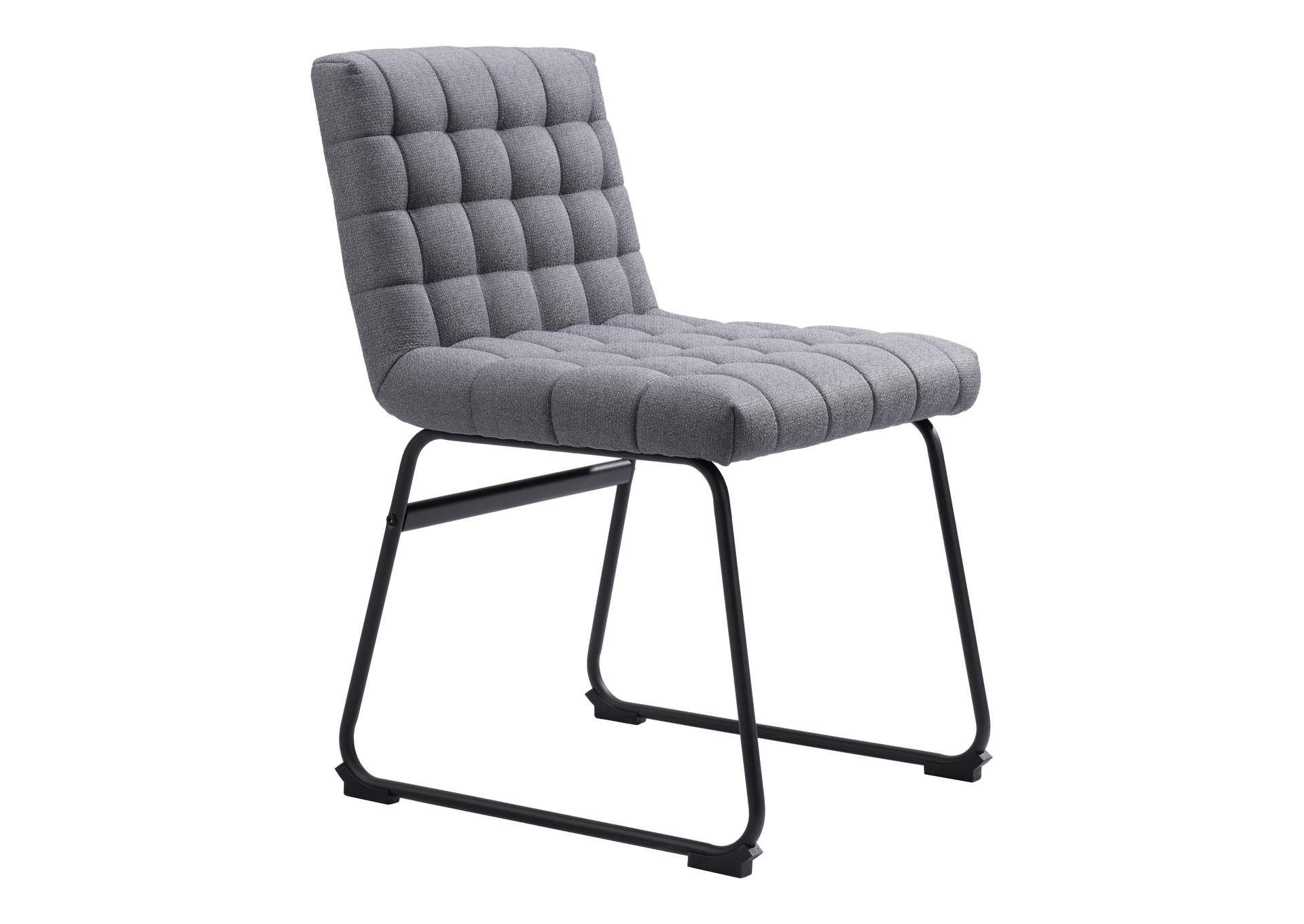 Pago Dining Chair (Set Of 2) Gray image 9