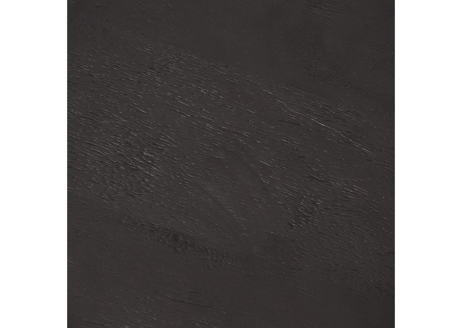 Omni Side Table Black image 6