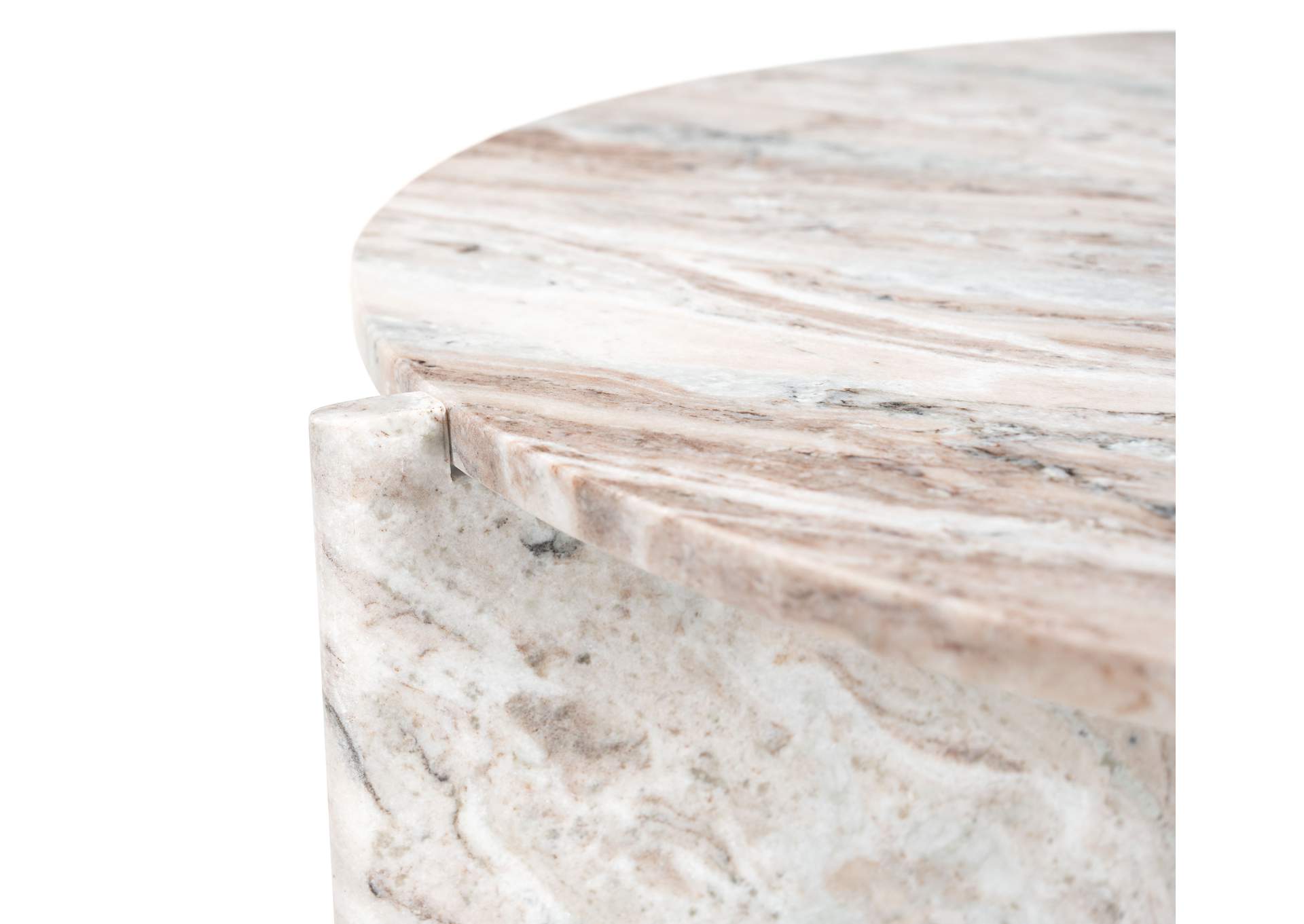Lancaster Coffee Table Natural image 8