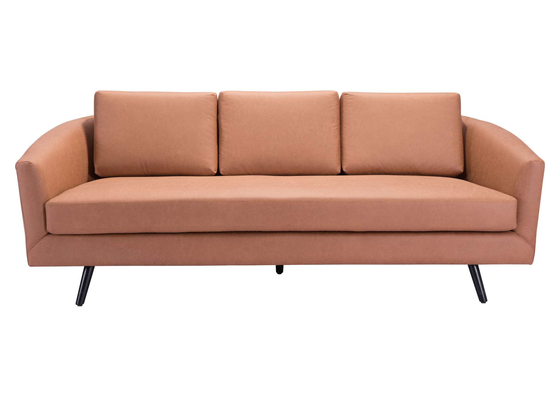 Divinity Sofa Brown image 5