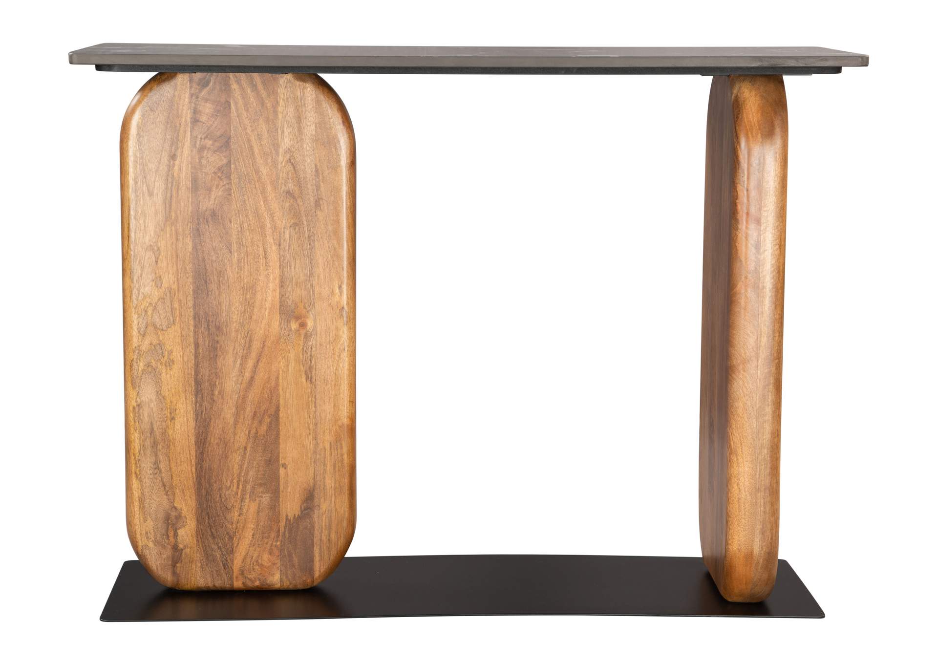 Pemba Console Table Multicolor image 4