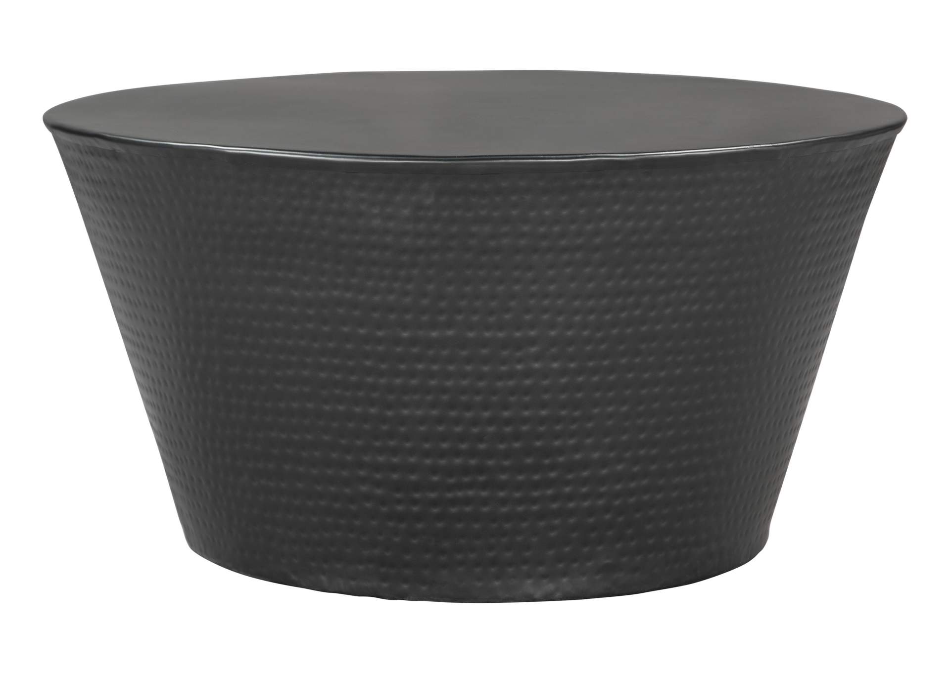 Durban Coffee Table Black image 3