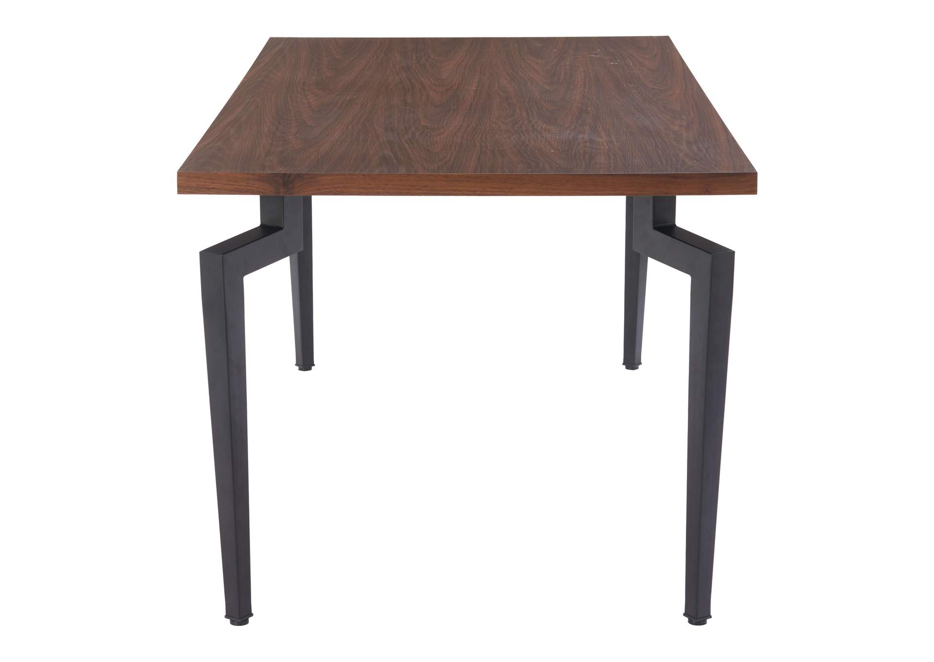 Kani Dining Table Walnut image 3