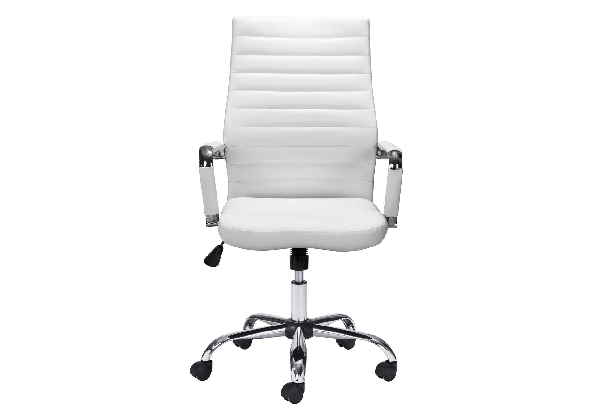 Primero Office Chair White image 5