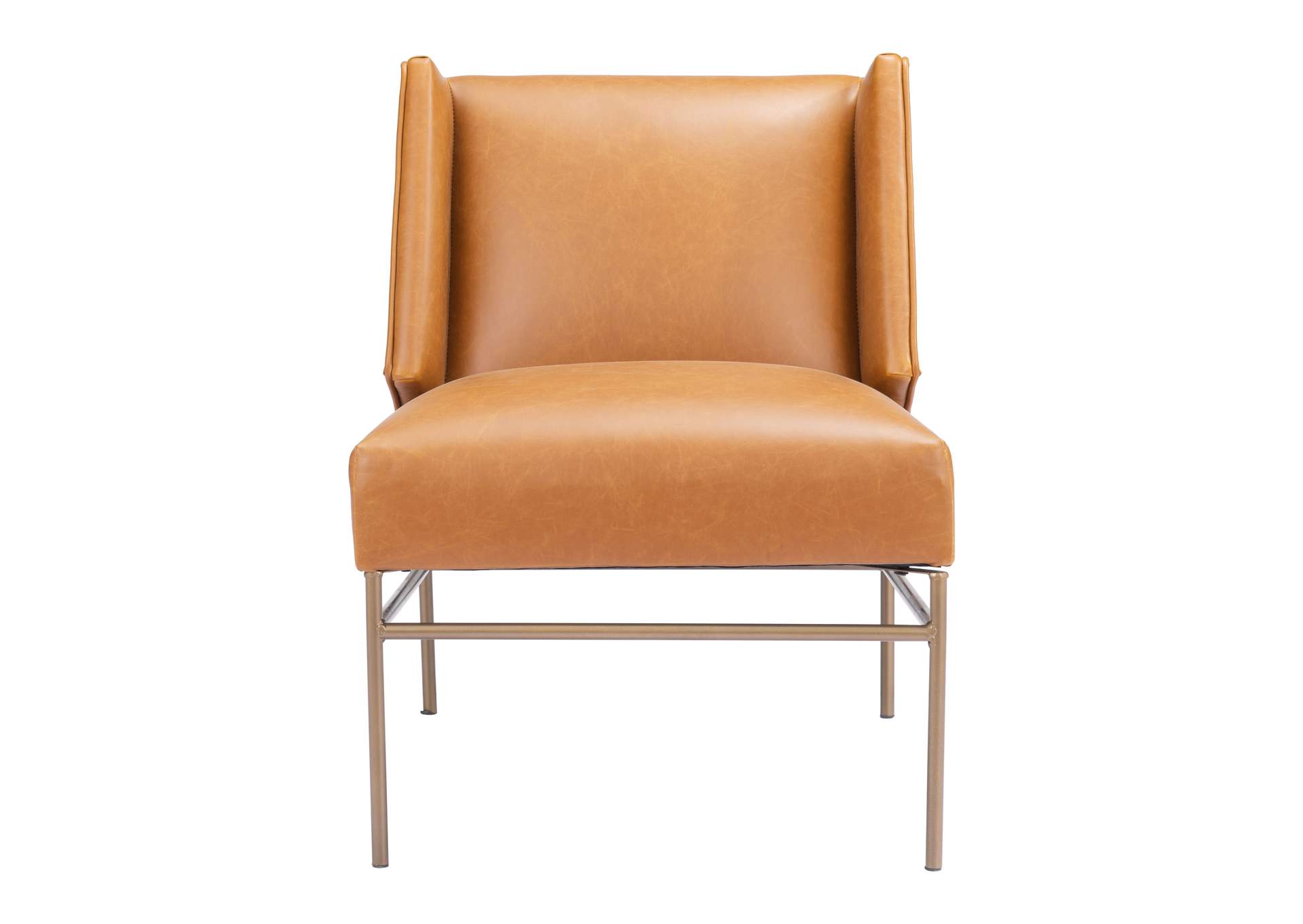 Atlanta Accent Chair Brown image 5