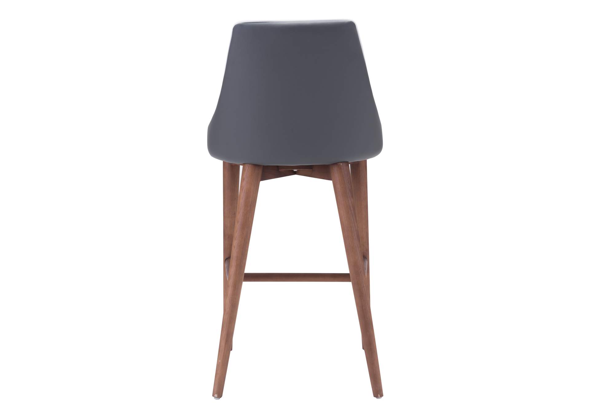 Moor Counter Stool Dark Gray image 6