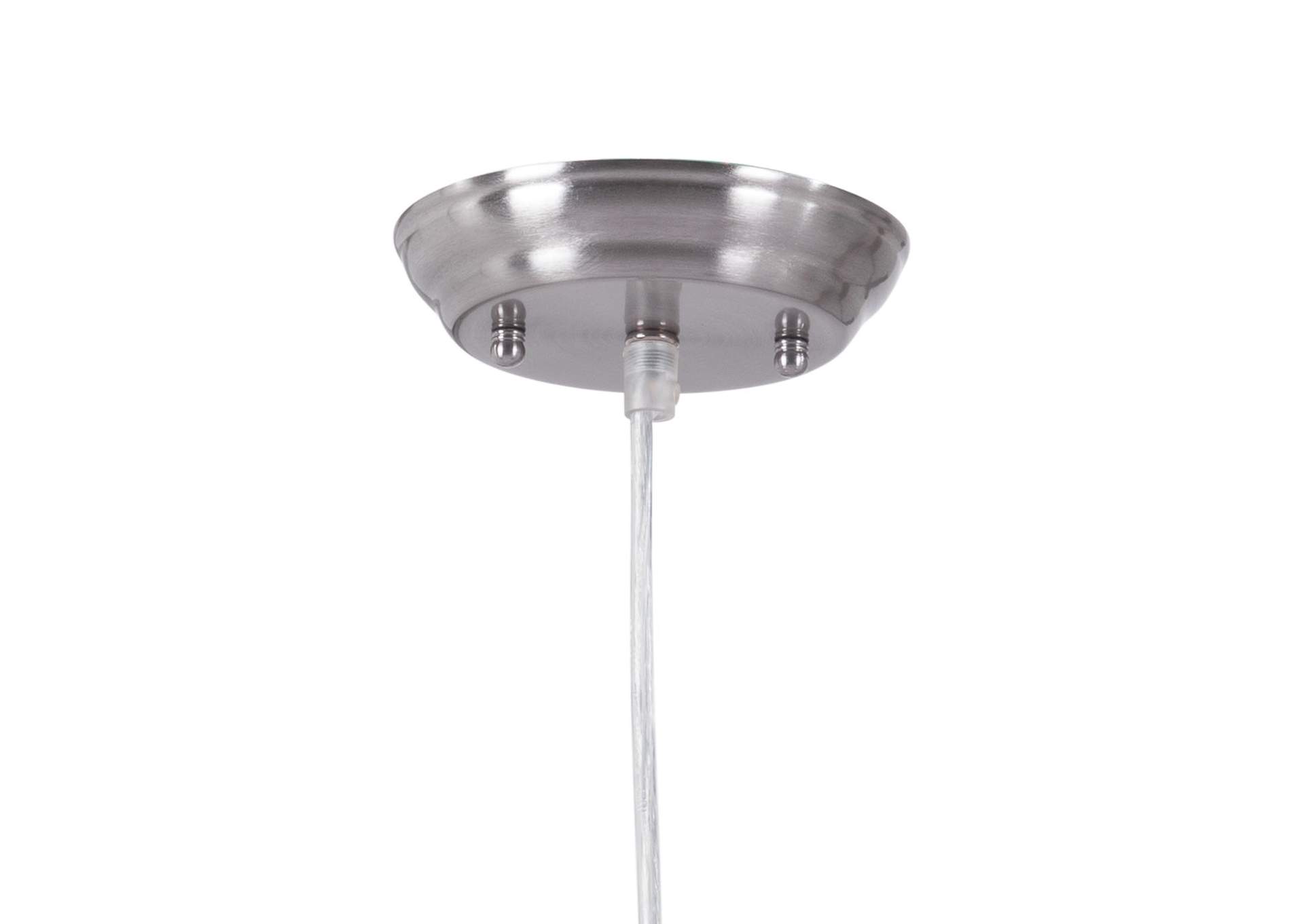 Kendrick Ceiling Lamp Brown image 10