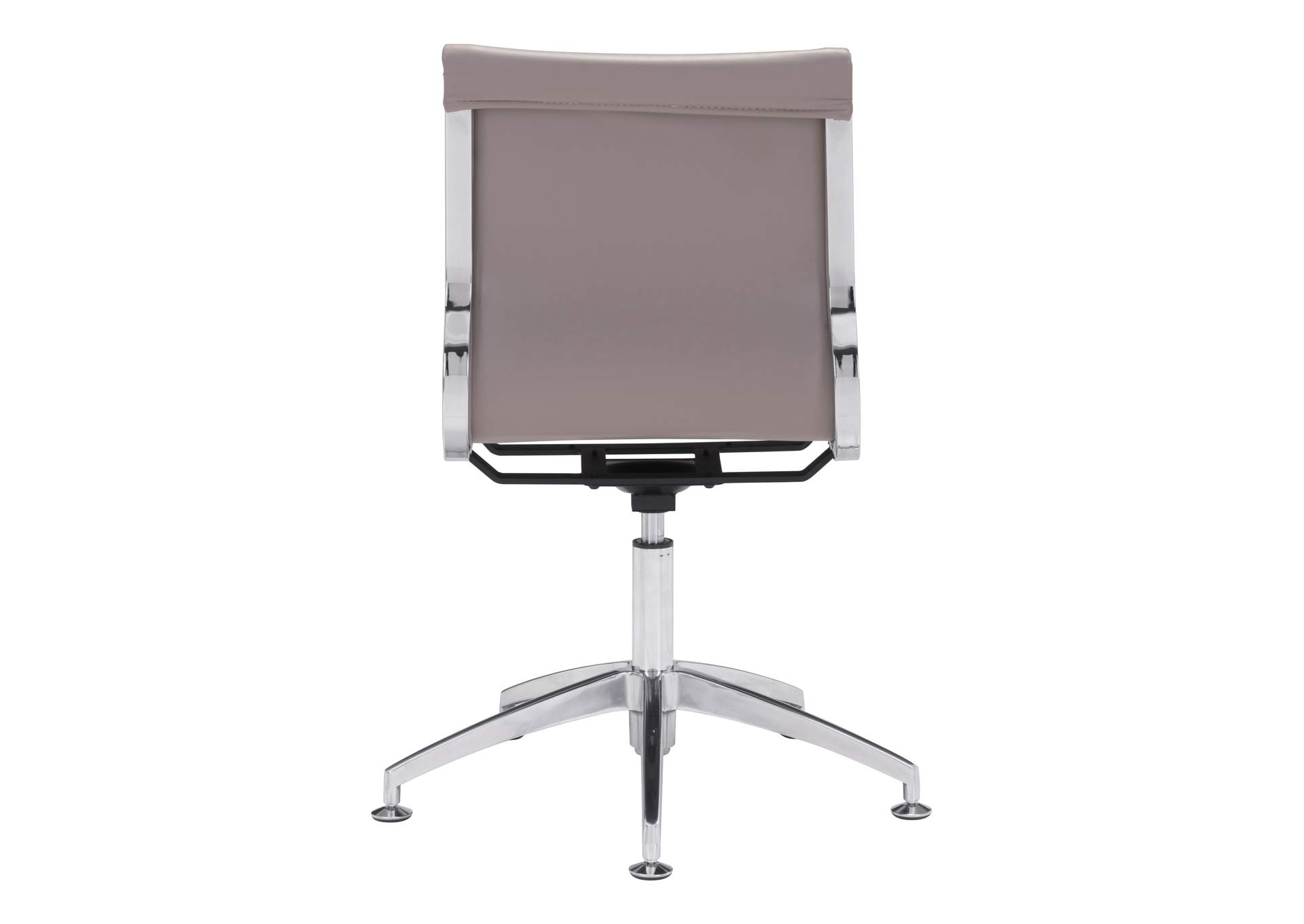 Glider Conference Chair Taupe image 6