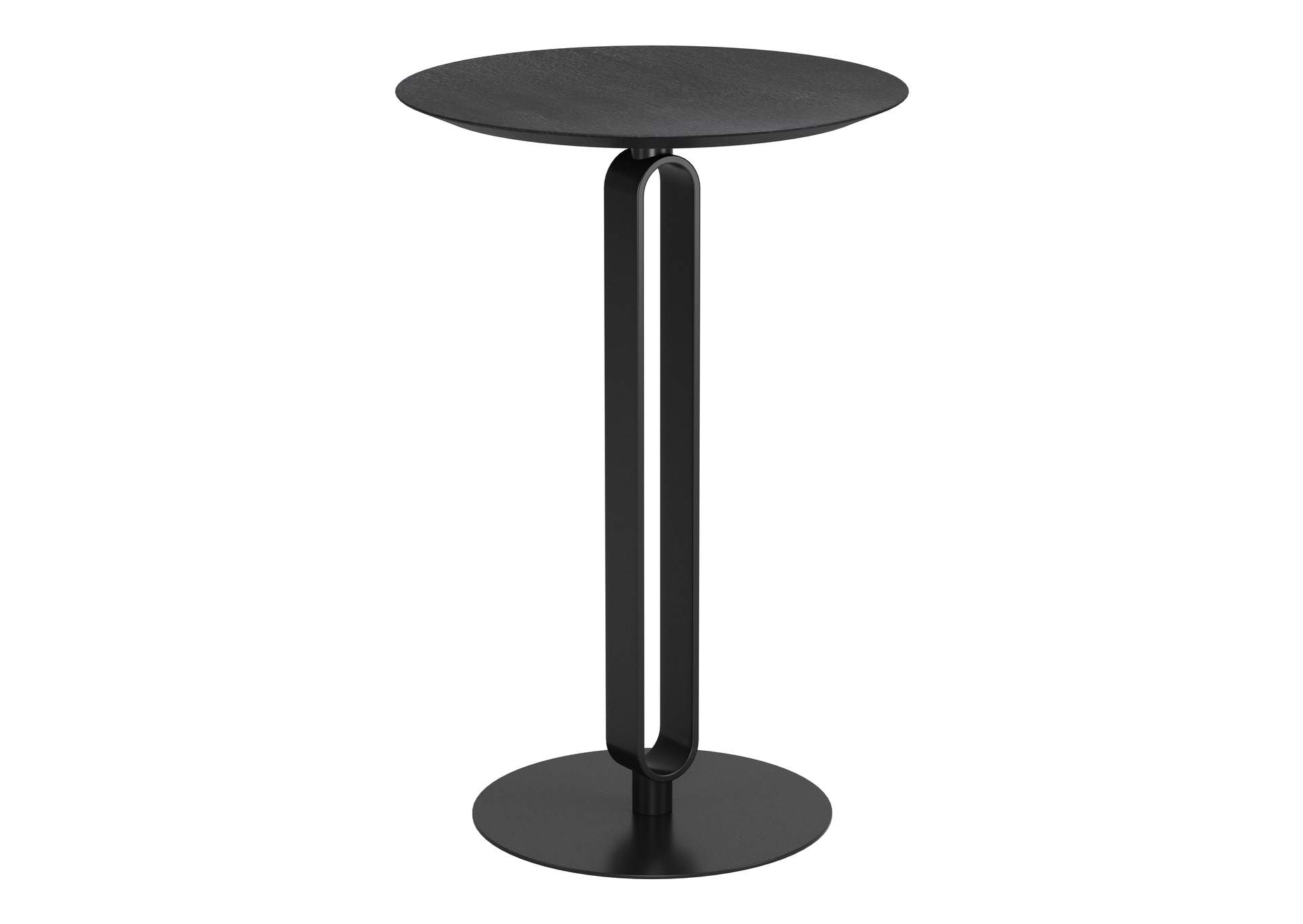 Derry Counter Table Black image 6