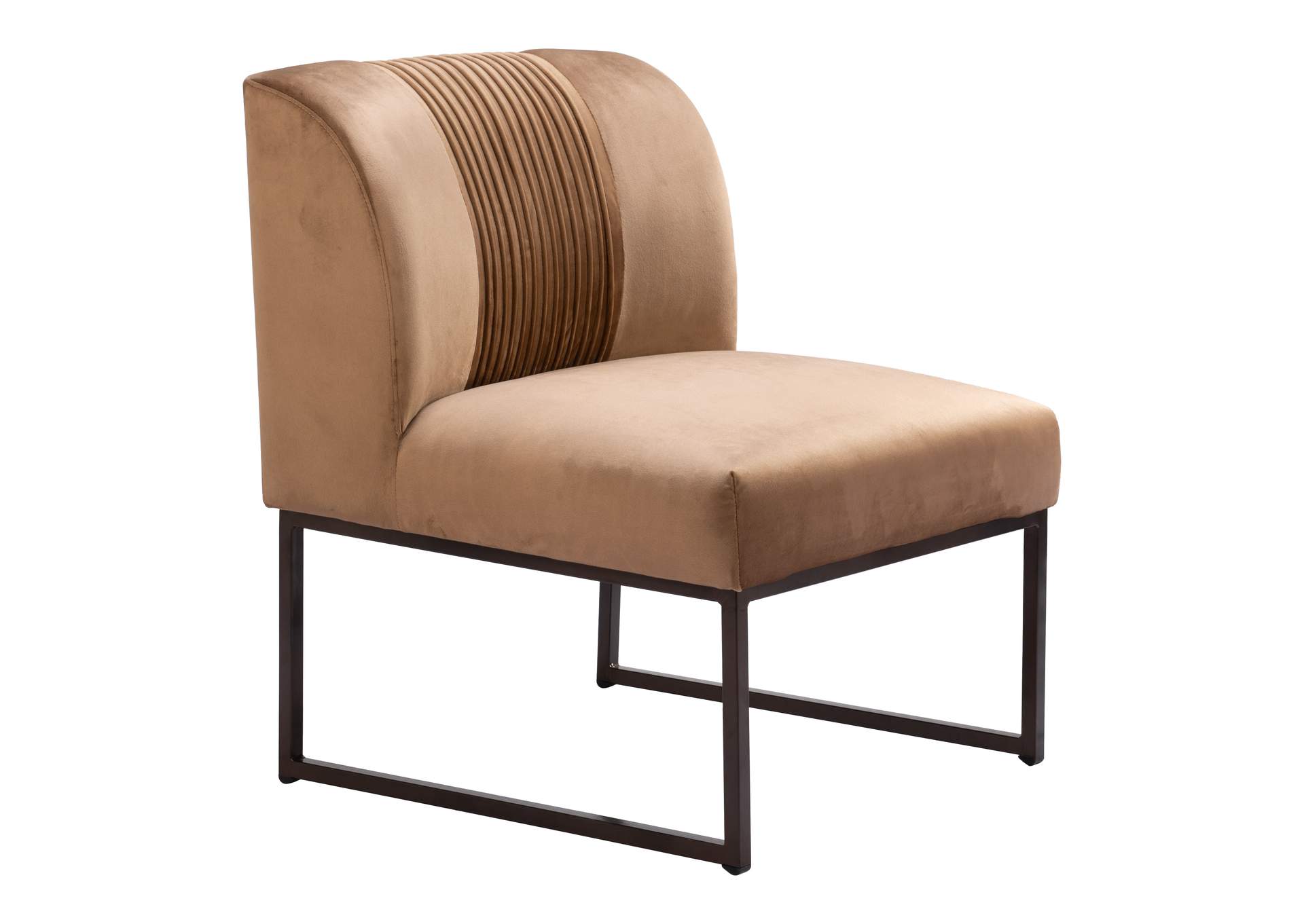 Sante Fe Accent Chair Brown image 8