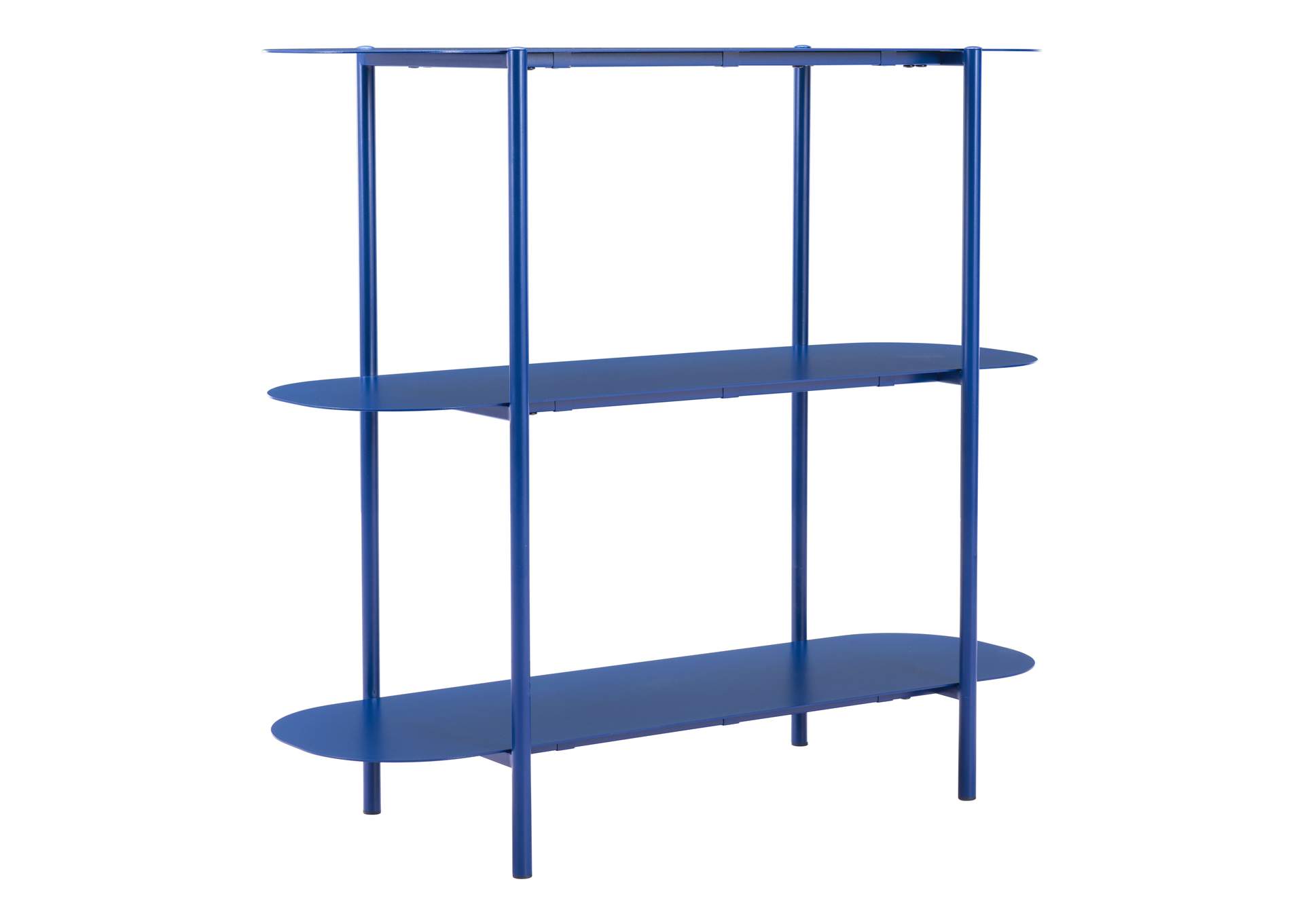 Tre Console Table Blue image 6