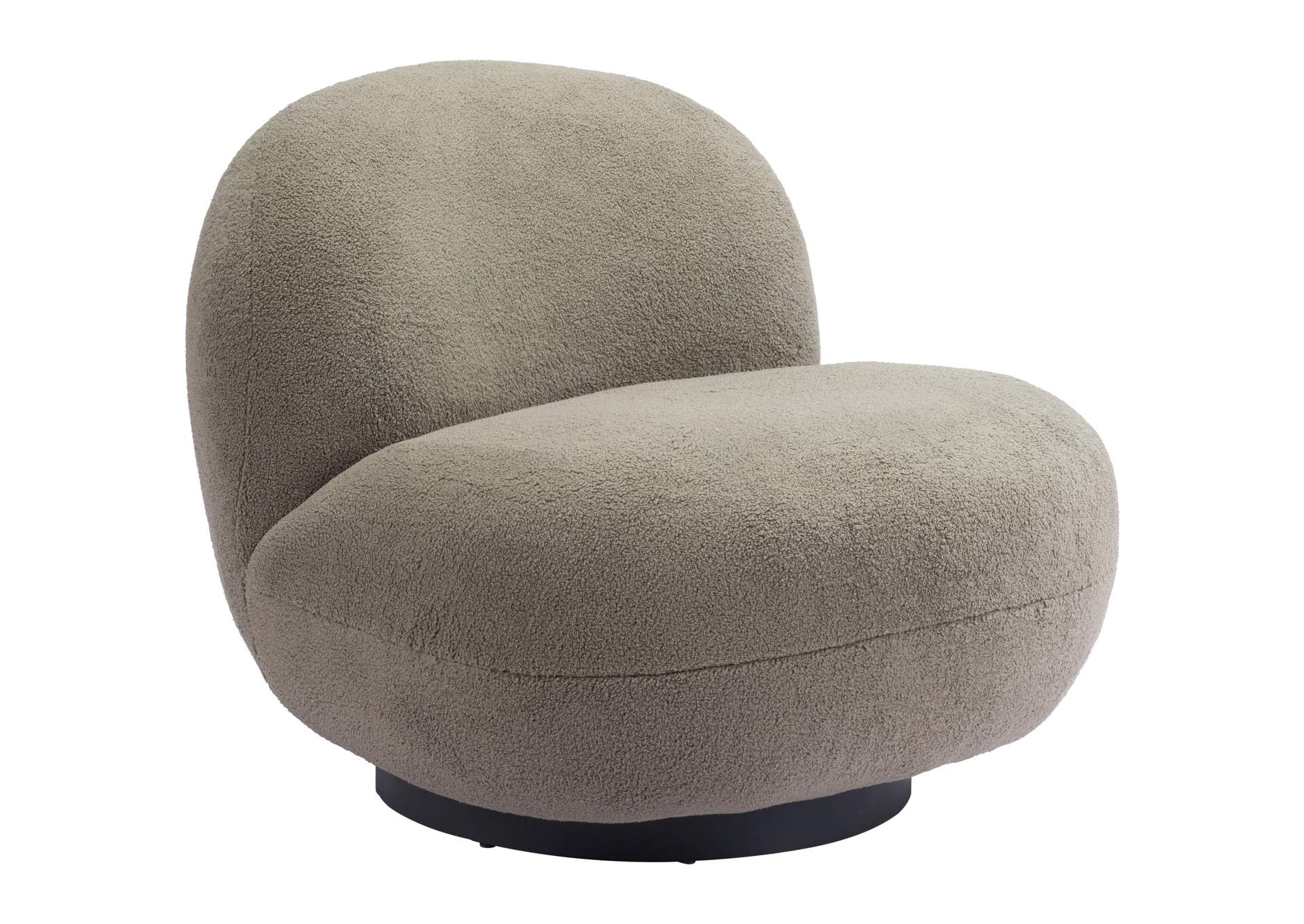 Myanmar Accent Chair Olive Green image 4