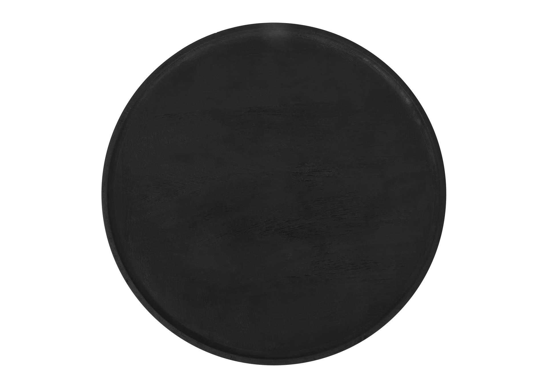 Omni Side Table Black image 5