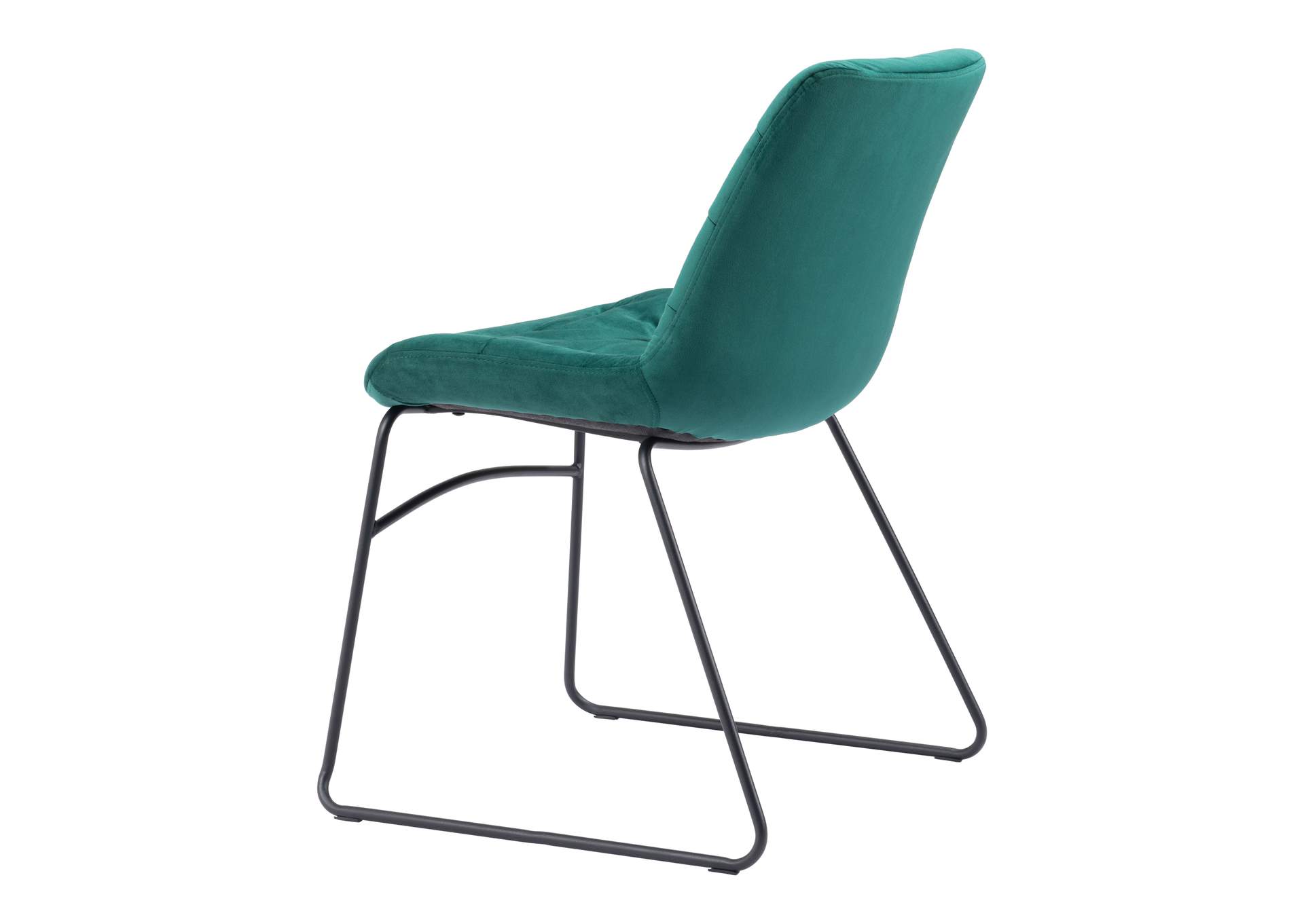 Tammy Dining Chair (Set Of 2) Green image 8