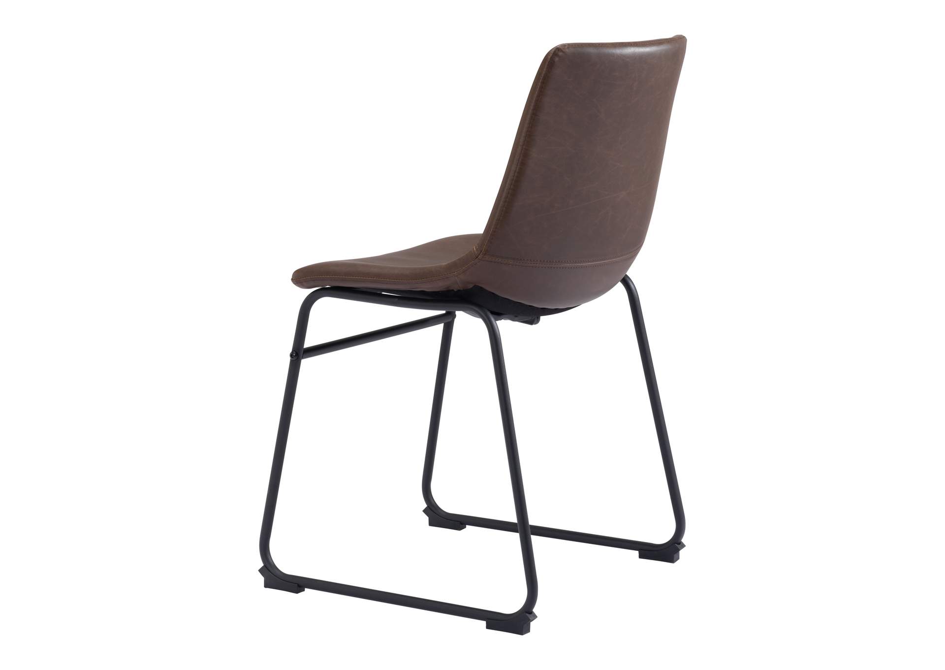 Smart Dining Chair (Set Of 2) Vintage Espresso image 8