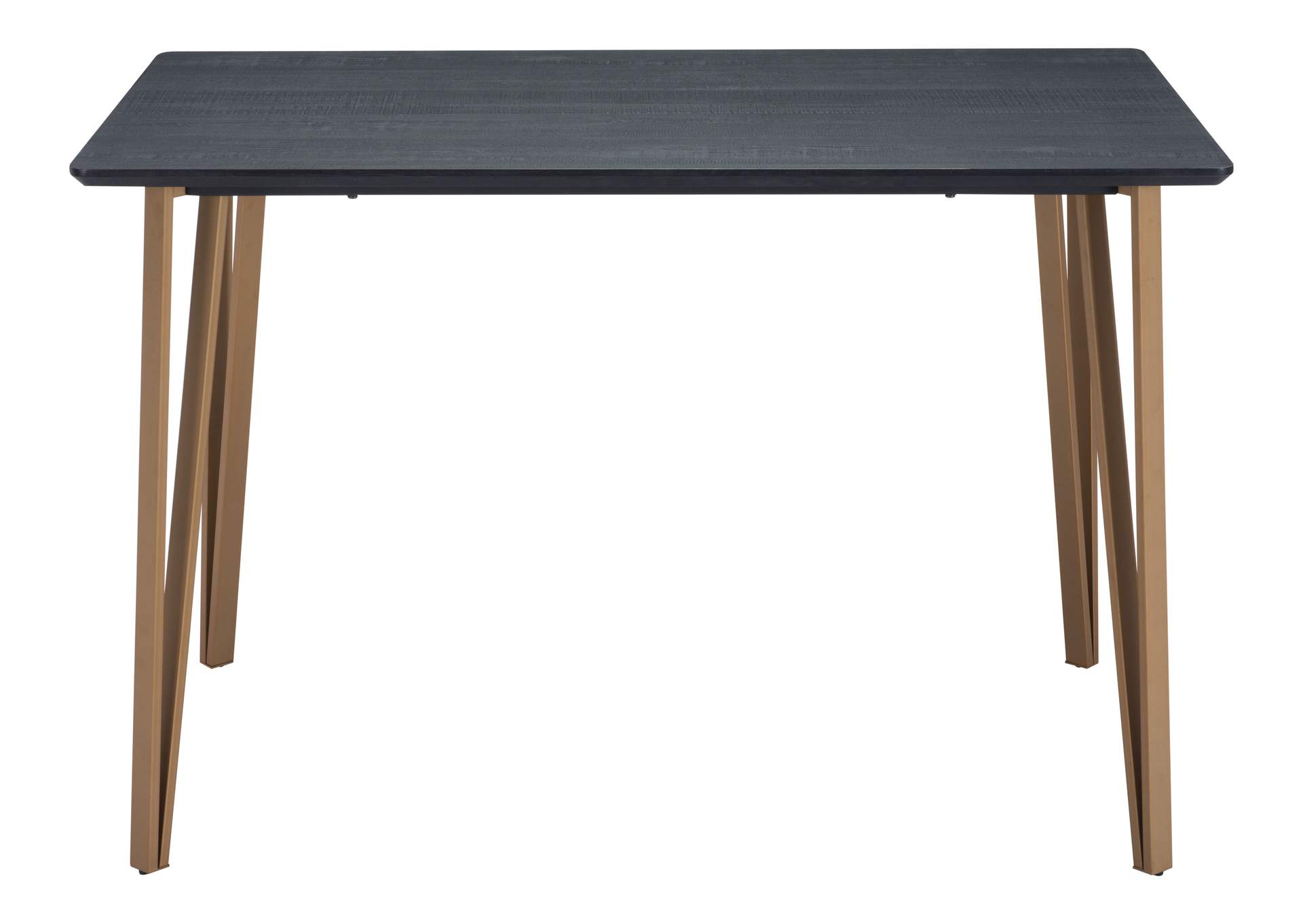 Deus Counter Table Black image 5