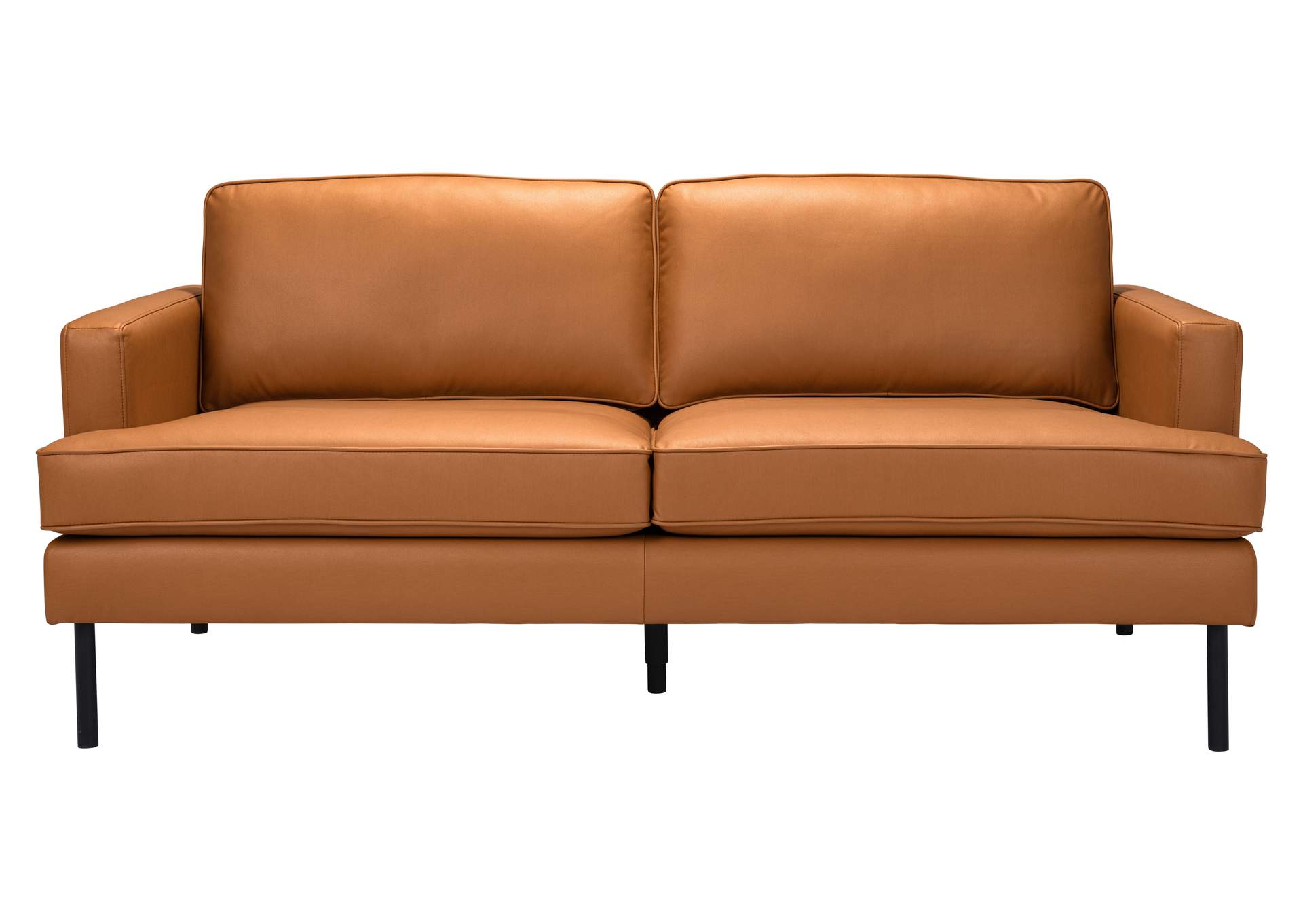 Decade Sofa Brown image 6