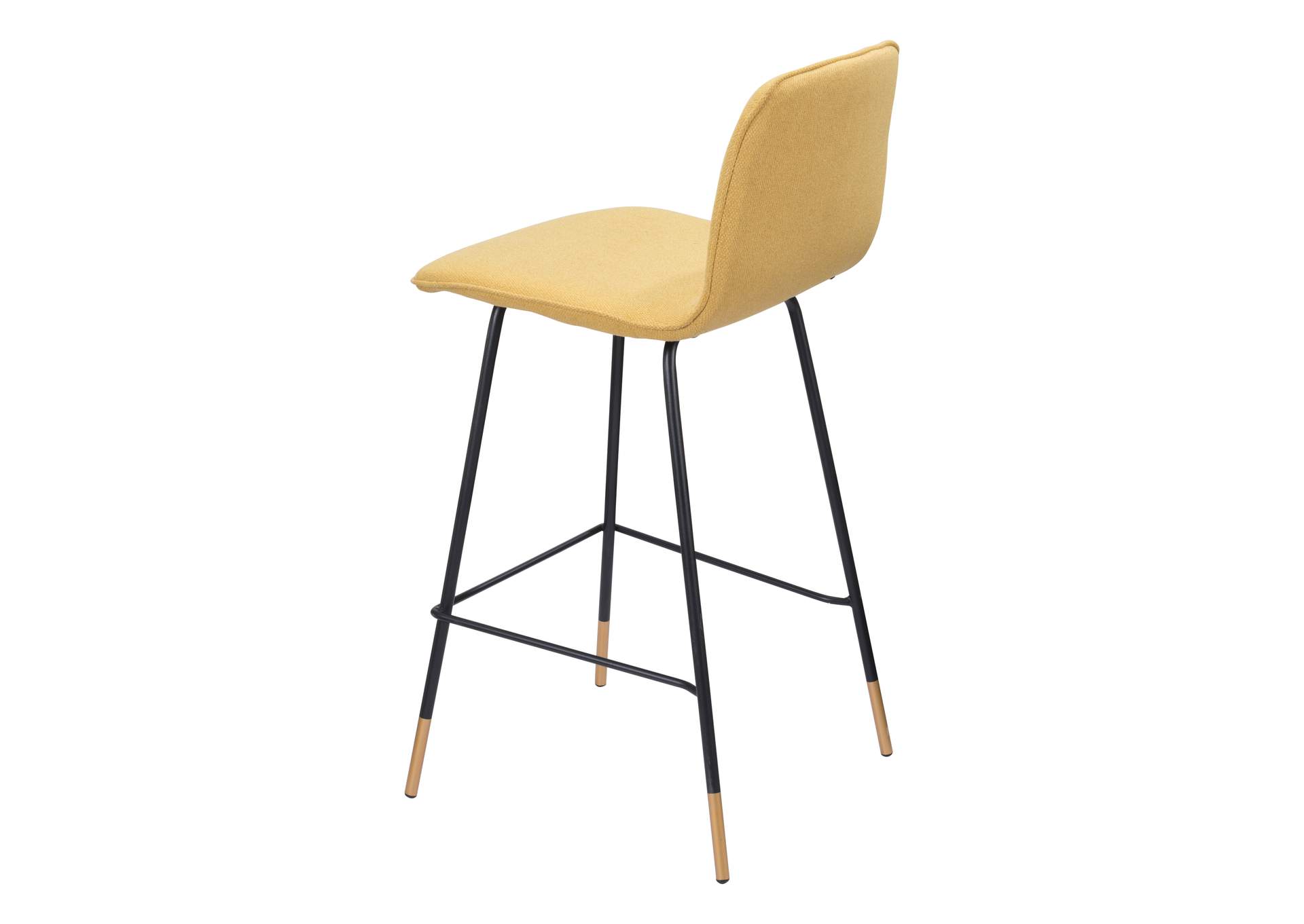 Var Counter Stool Yellow image 7