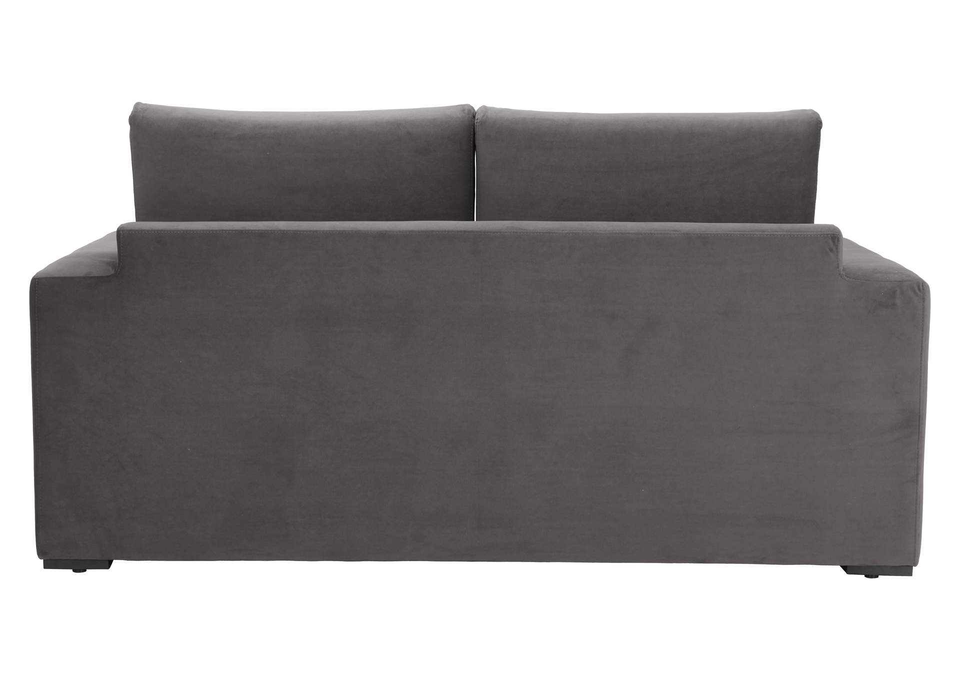 Jide Sleeper Sofa Gray image 5