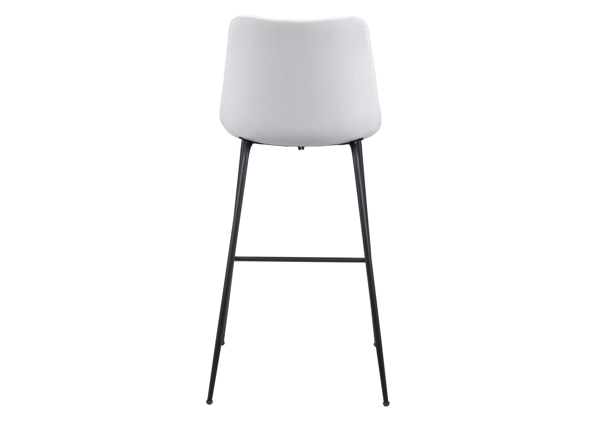 Byron Barstool White image 7