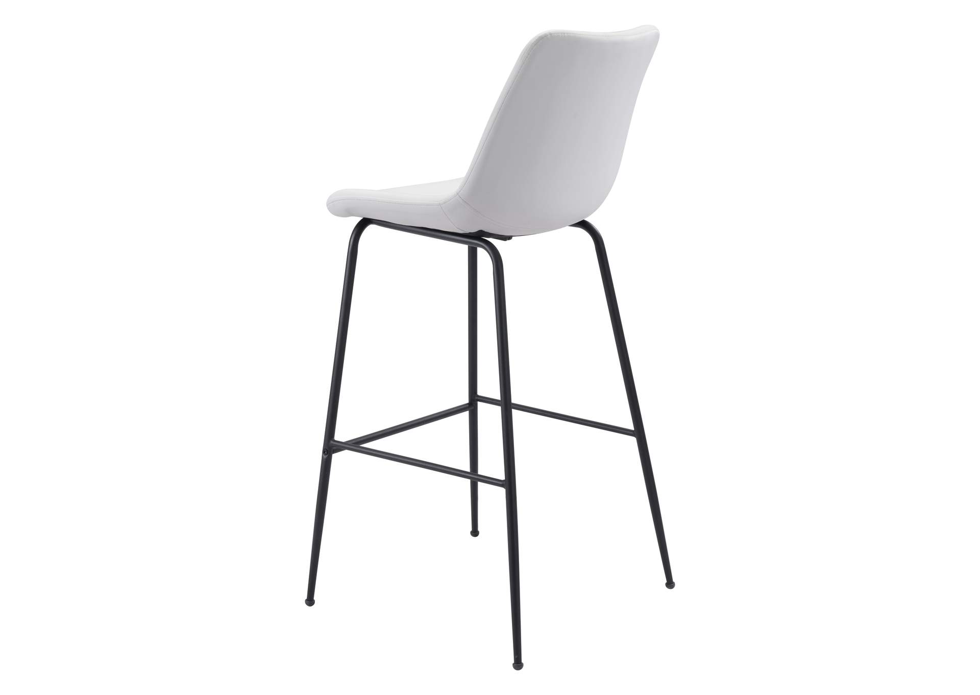 Byron Barstool White image 8