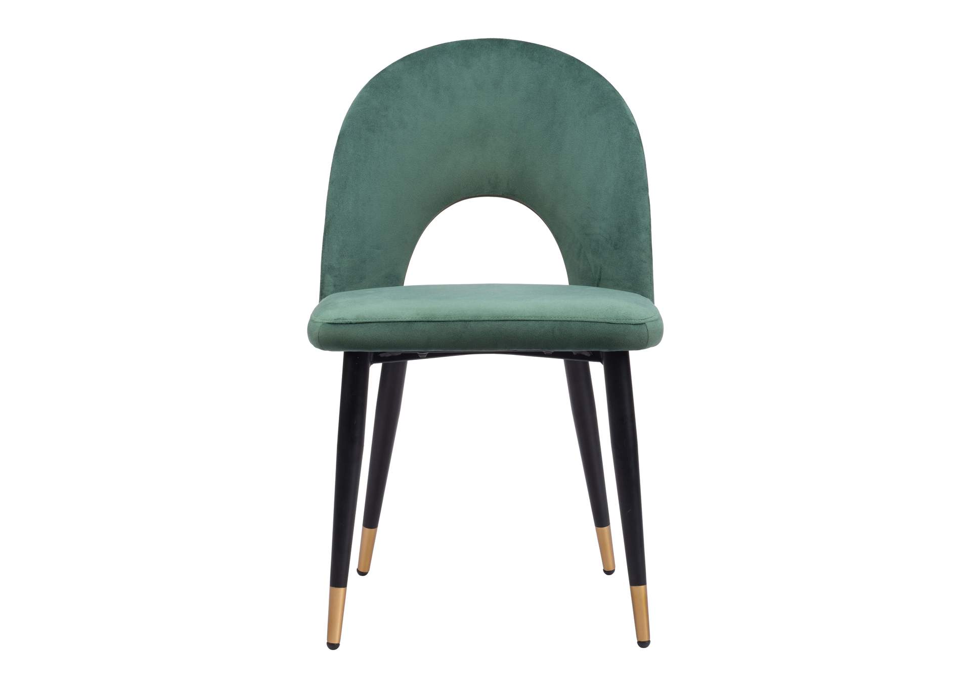Menlo Dining Chair (Set Of 2) Green image 6
