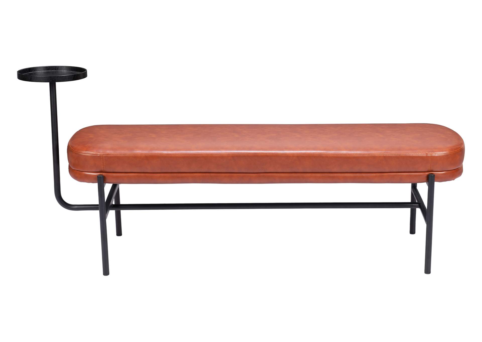 Ploce Bench Brown image 4