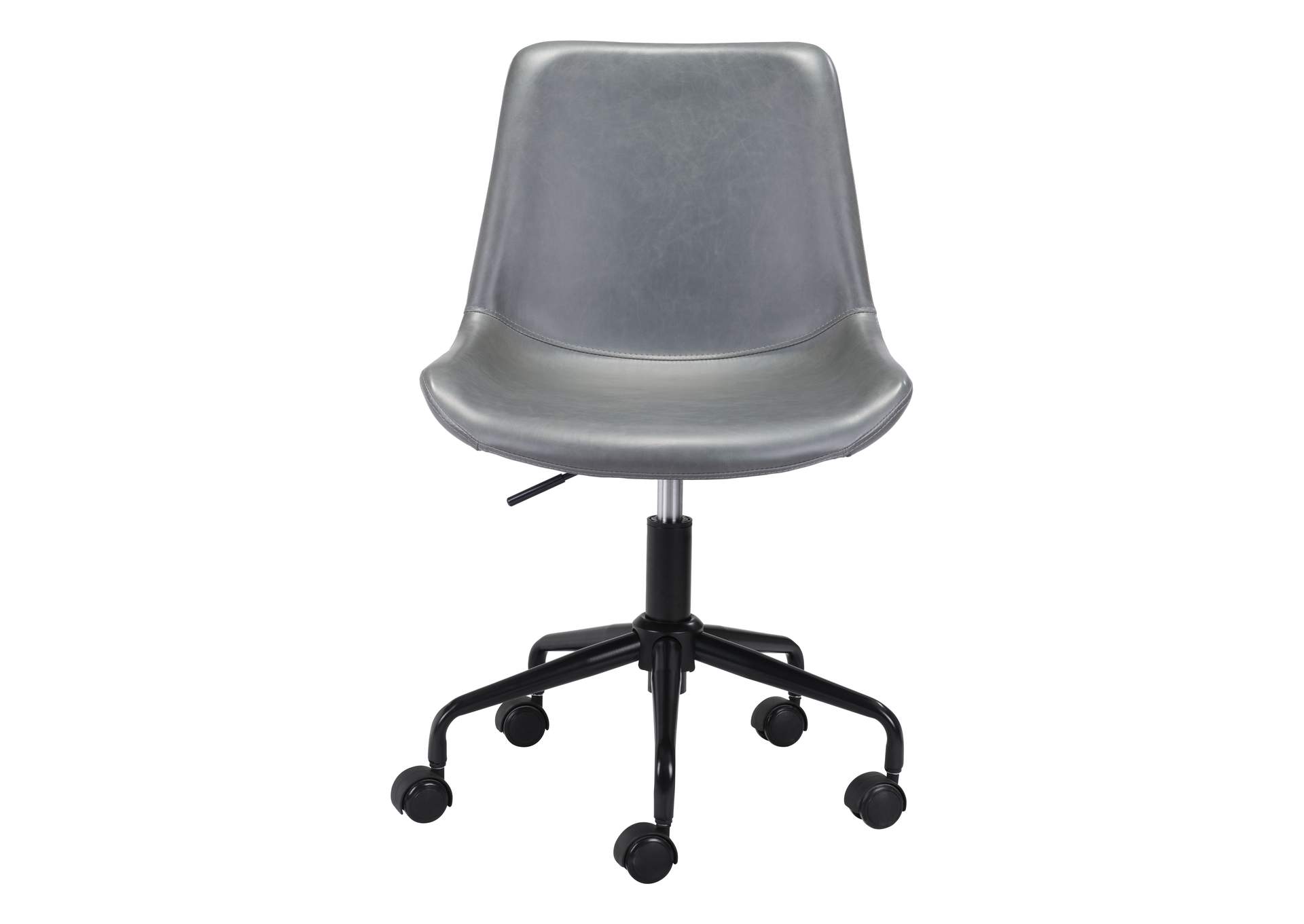 Byron Office Chair Gray image 6
