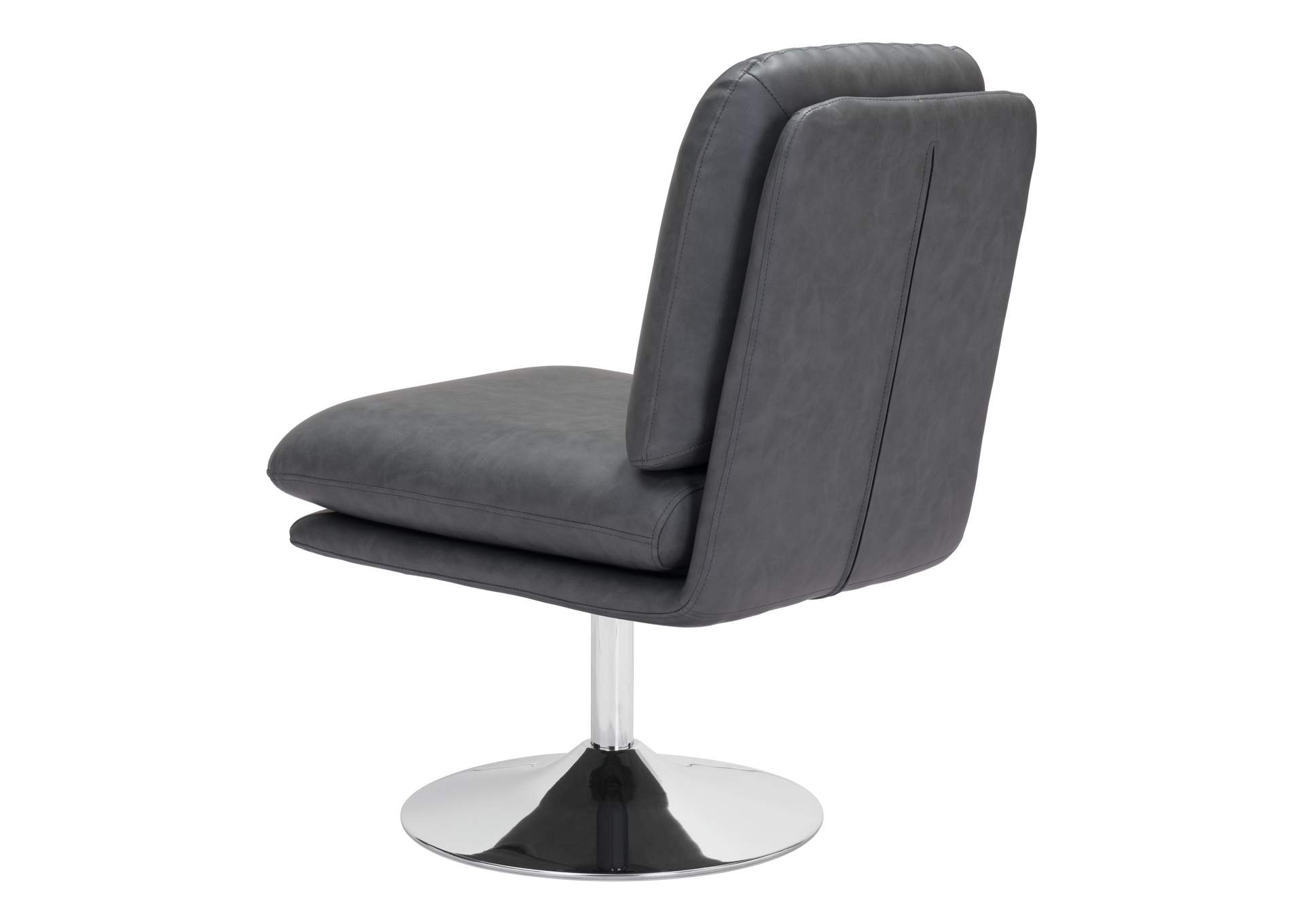 Rory Accent Chair Gray image 7
